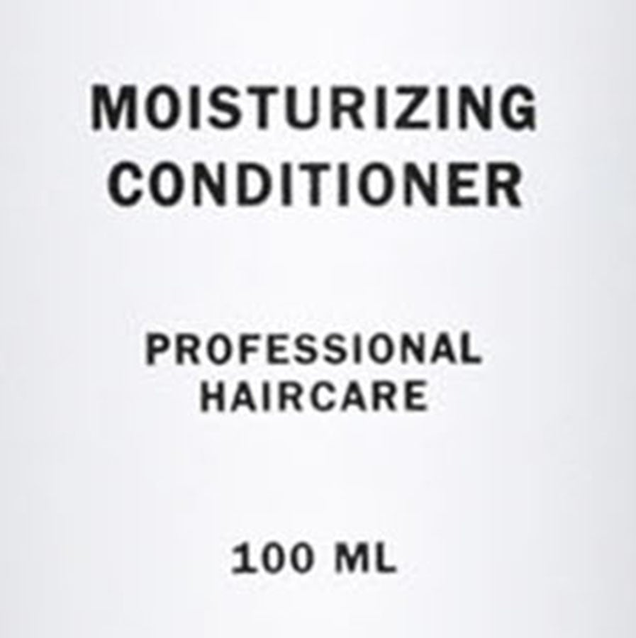 Moisturizing Conditioner SACHAJUAN No color