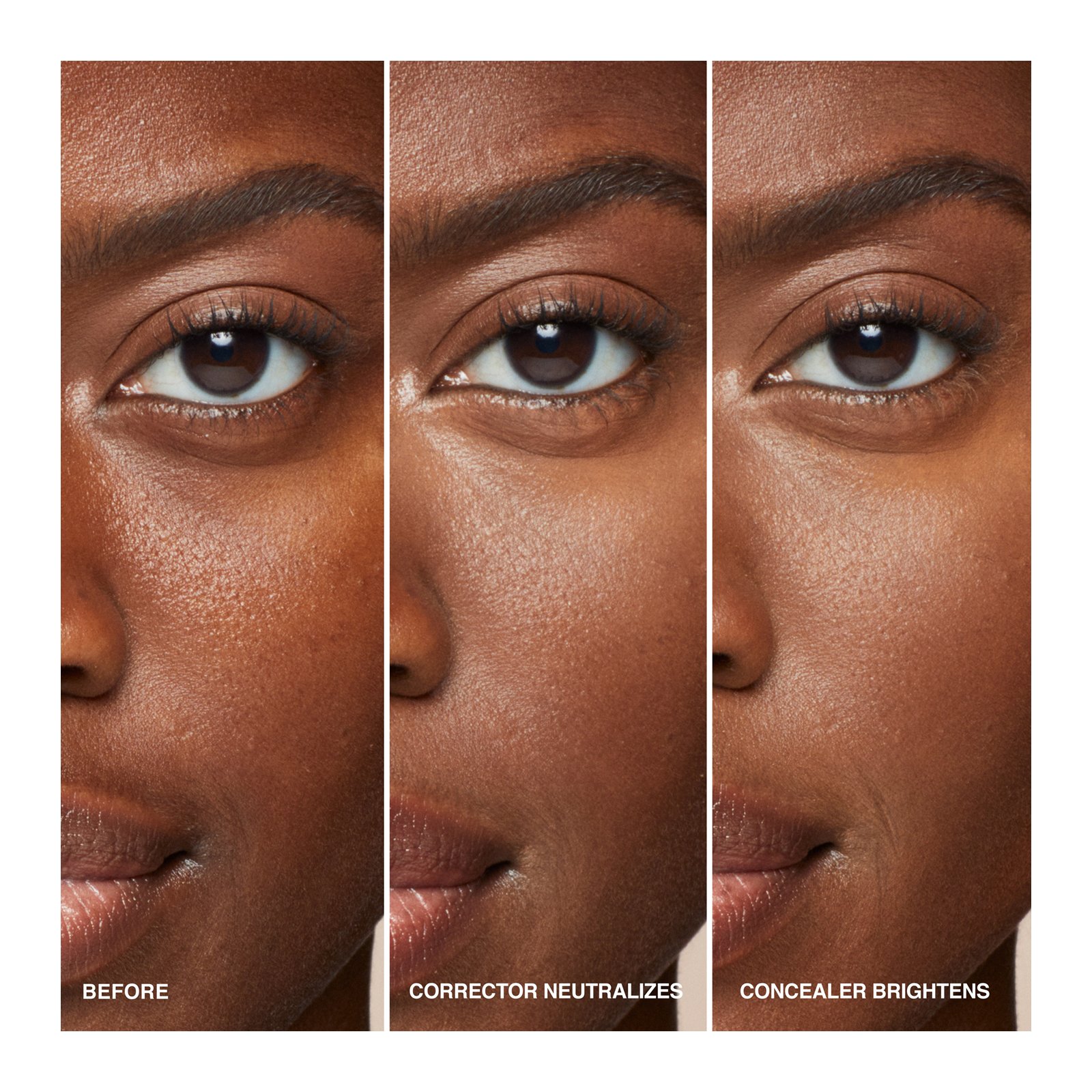 Skin Corrector Stick - Camouflagestick BOBBI BROWN Very deep bisque