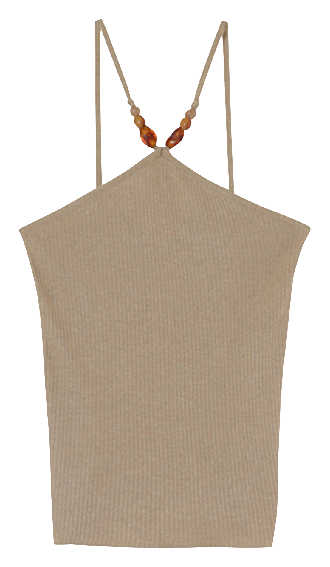 Knit top GRACE ET MILA Golden