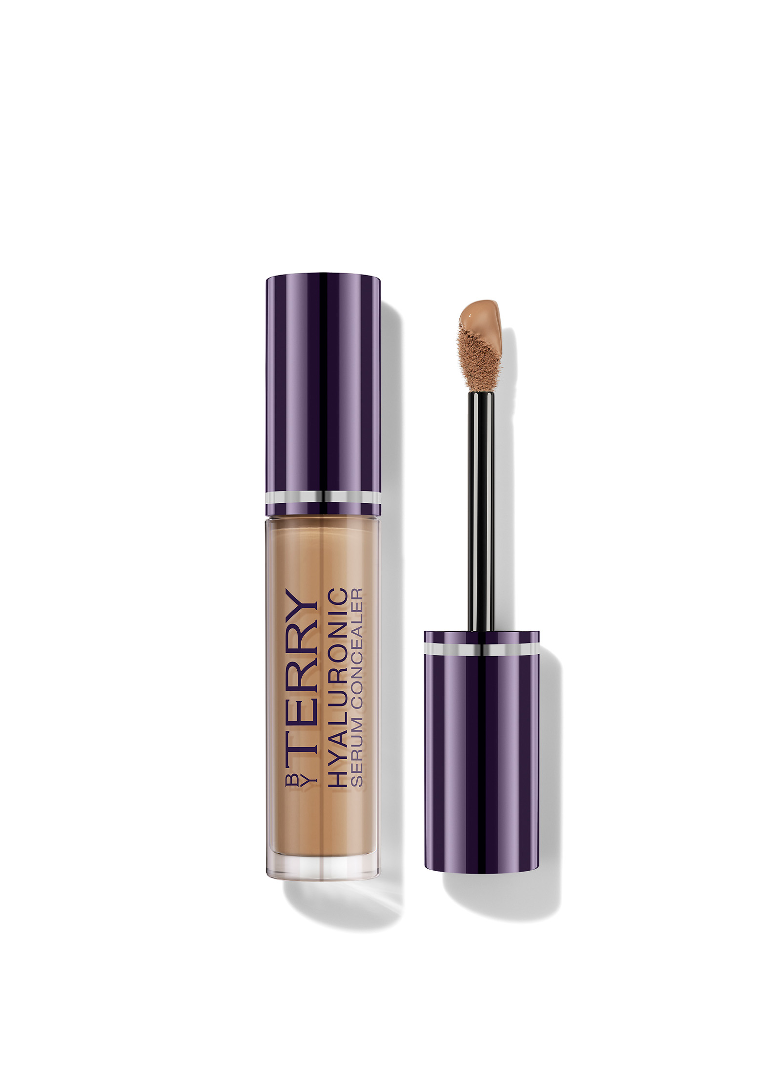 HYALURONIC SERUM CONCEALER 9. Amber Nude
HYALURONIC SERUM CONCEALER 9. Amber Nude BY TERRY 9. amber nude