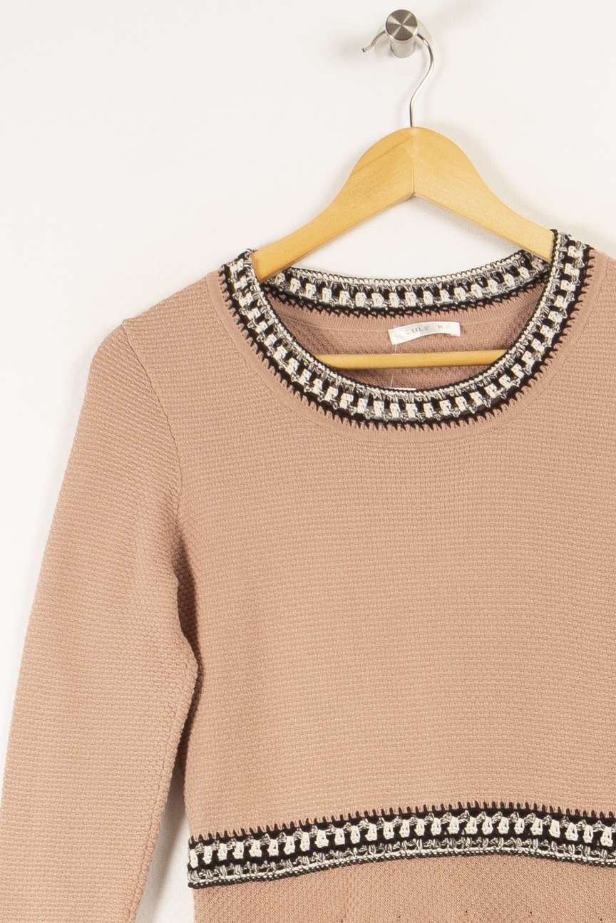 Dress PAULE KA - Seconde main Pink