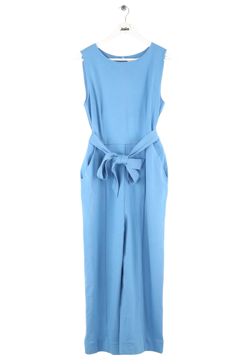 Blue Jumpsuit LK BENNETT - Seconde Main Blue