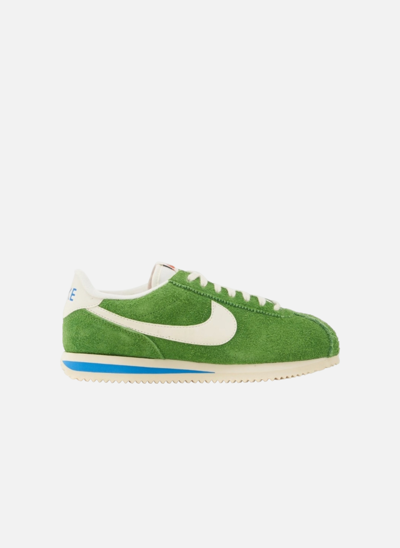 Cortez sneakers NIKE Green