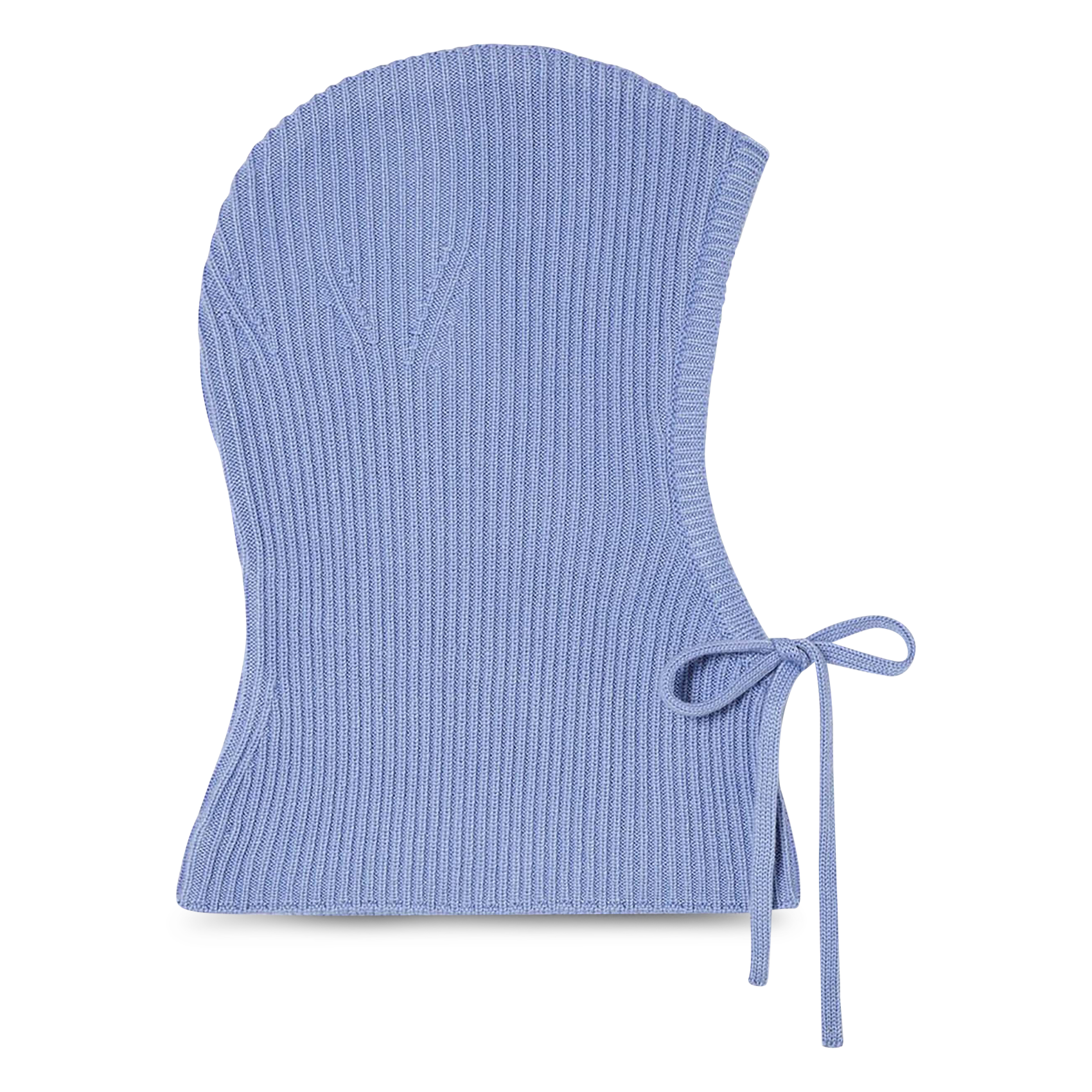 Knit hood TARA JARMON