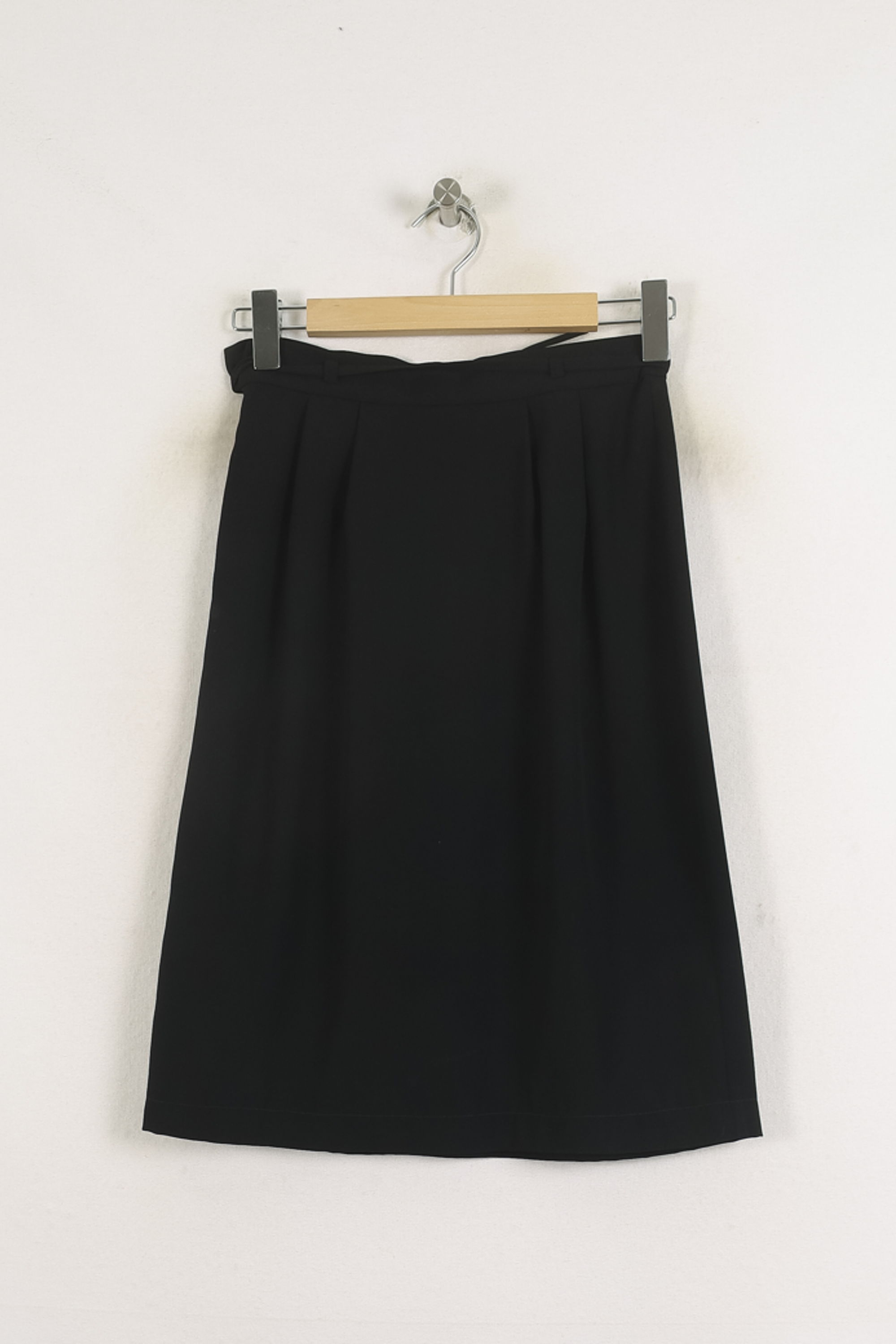 Short & midi skirt AGNES B. - Seconde Main Black