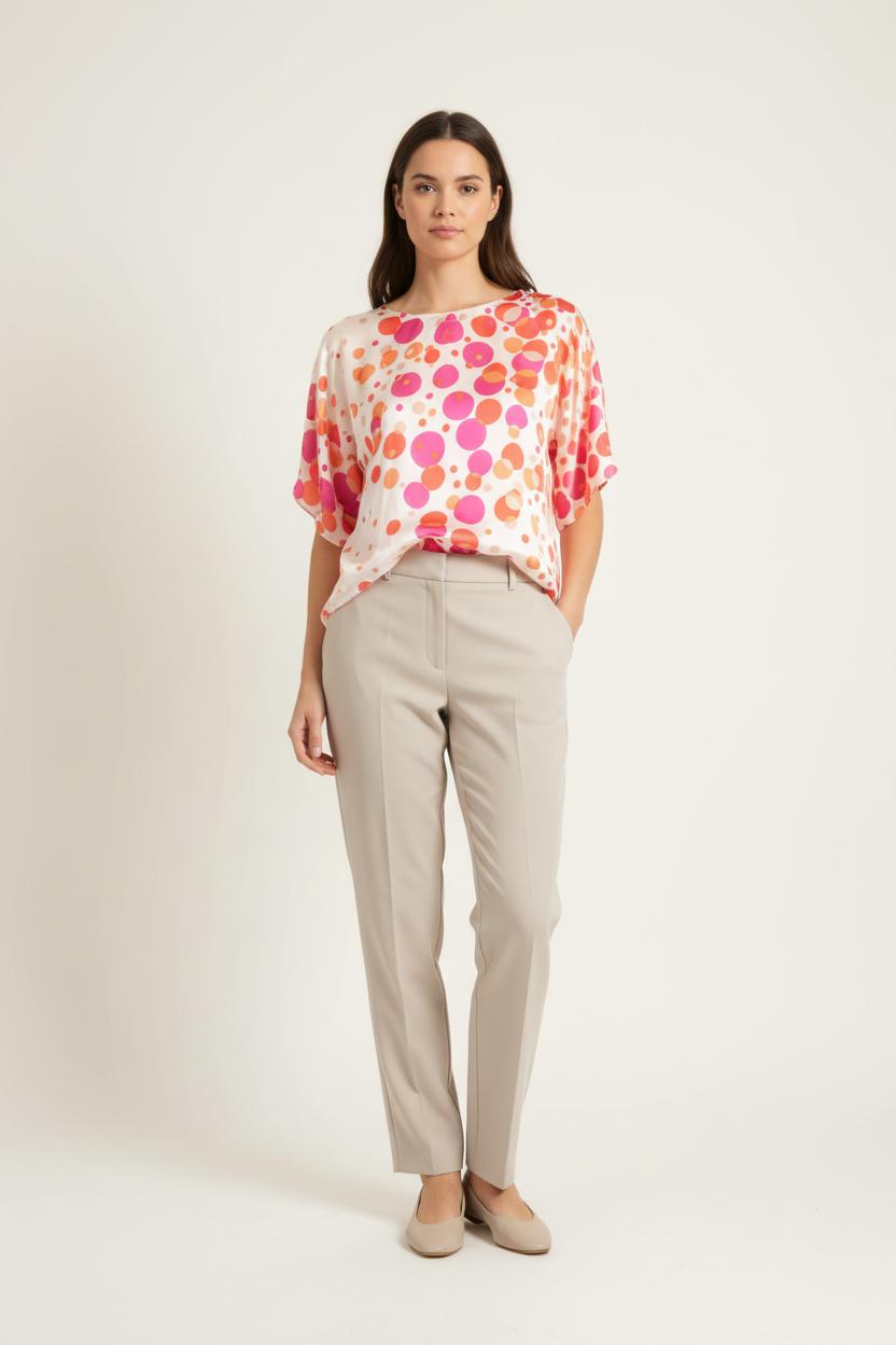 Top & tank top MAX MARA - Seconde Main Multicolored