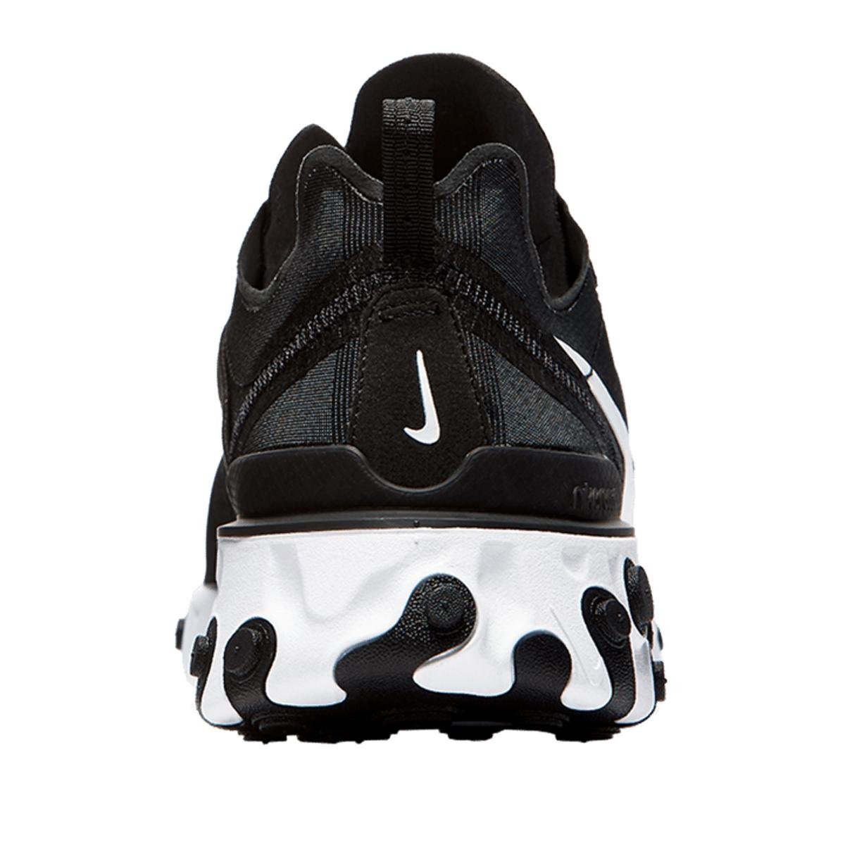 ASICS GEL PULSE 13 NIKE Black