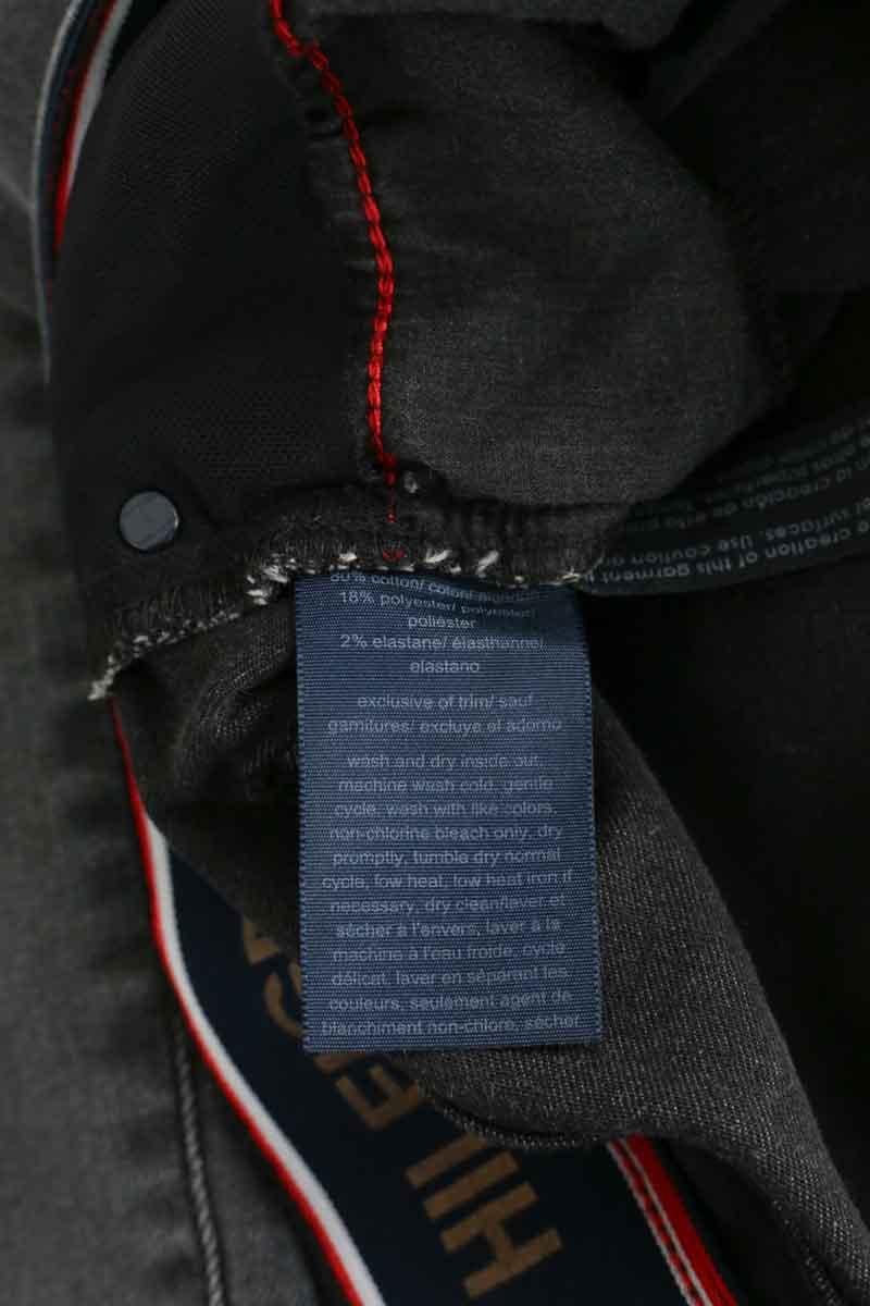 . TOMMY HILFIGER - SECONDE MAIN Grey