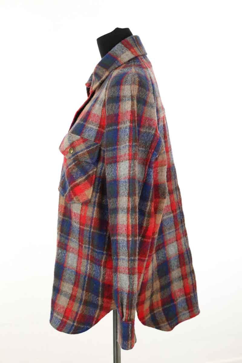 JACKET CHLOE STORA - SECONDE MAIN Multicolored