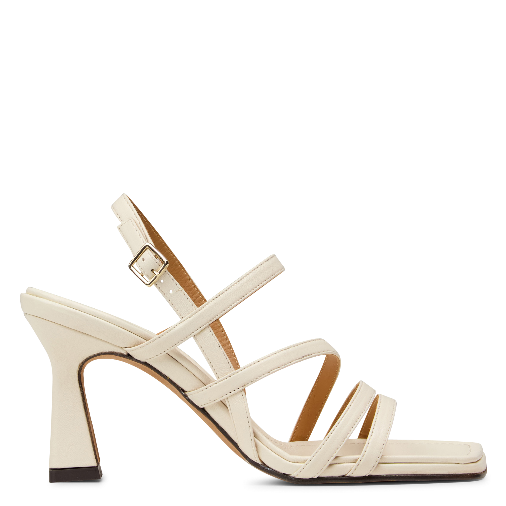 Alice - Ledersandalen mit Absatz BOBBIES