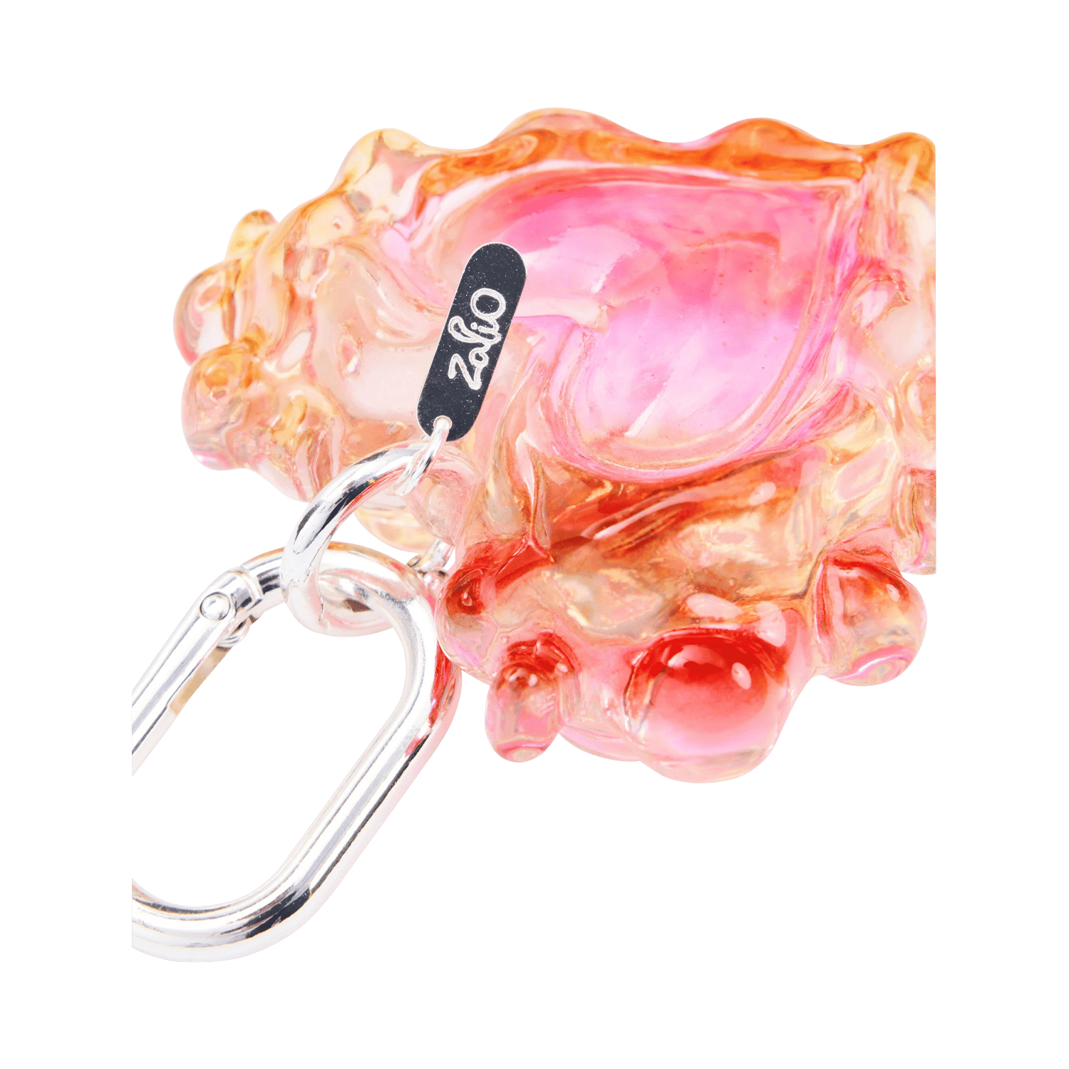 Handtaschenanhänger DESIGUAL Rot