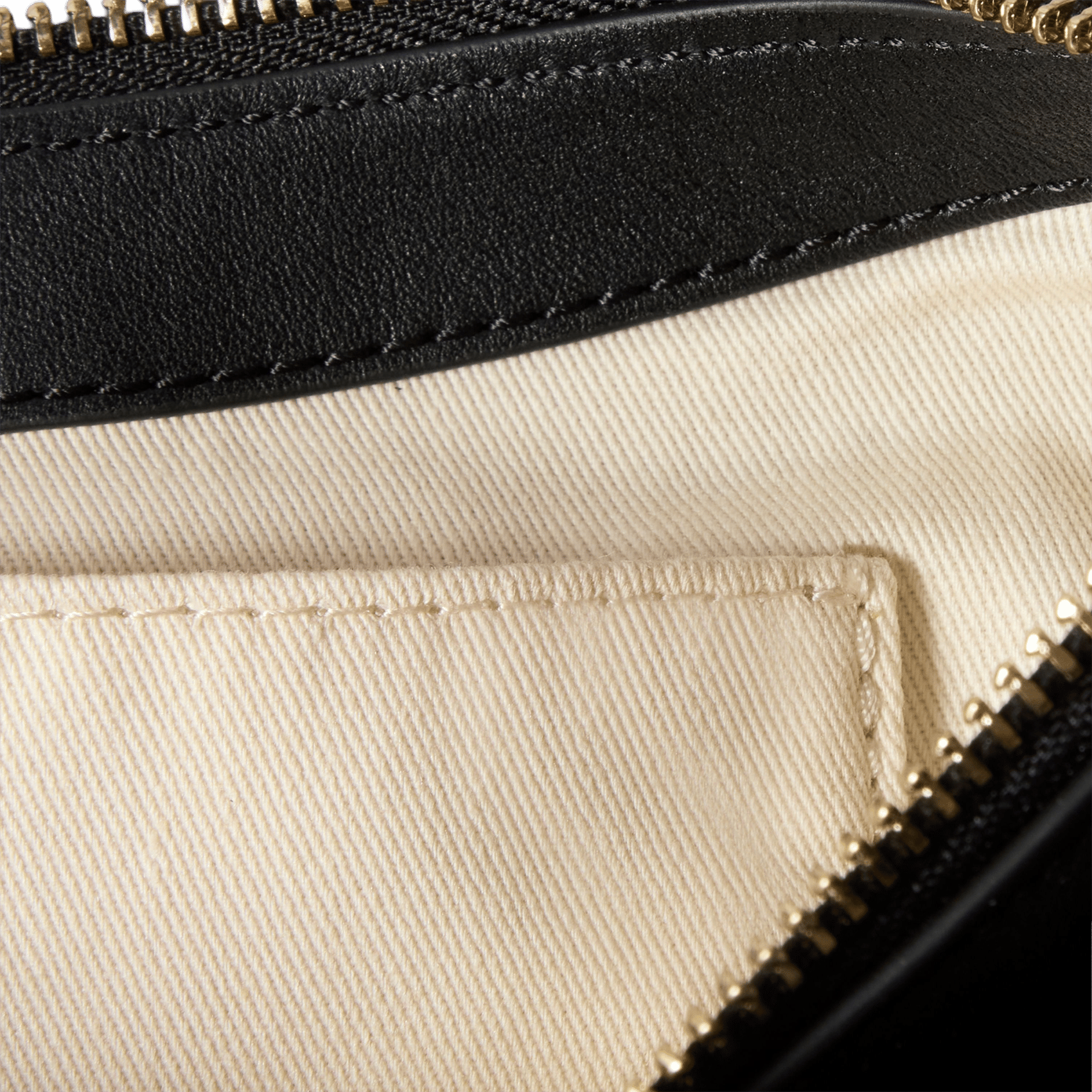 Leather shoulder bag CLAUDIE PIERLOT Black