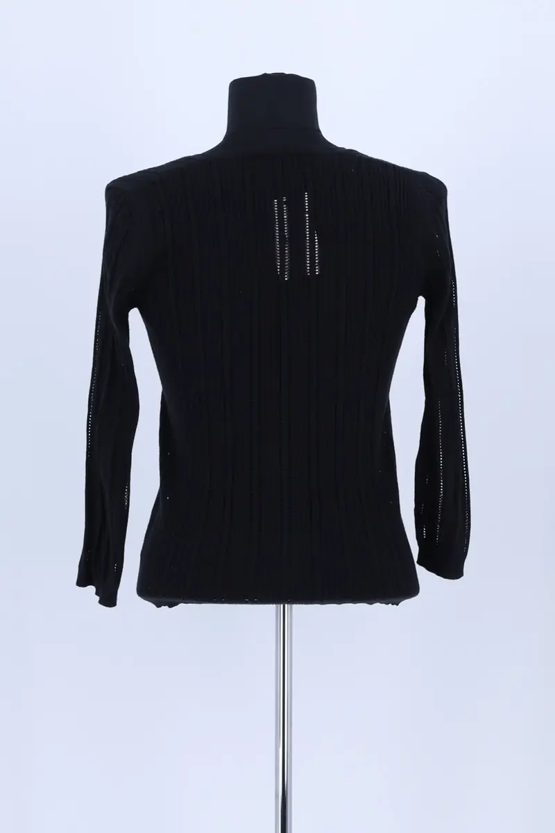 Sweater JOSEPH - Seconde Main Black