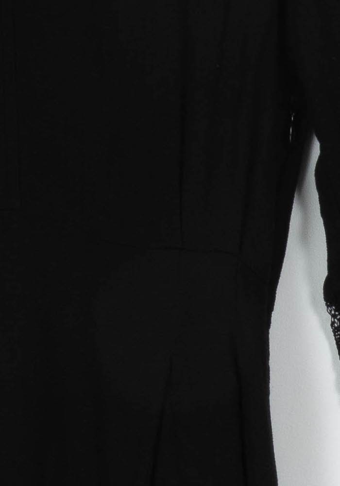 Short & midi dress COMPTOIR DES COTONNIERS - Seconde main Black