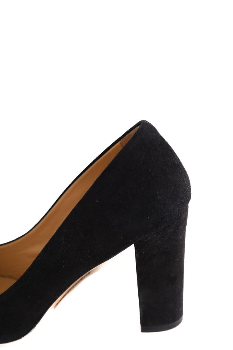 Heels SEZANE - Seconde main Black