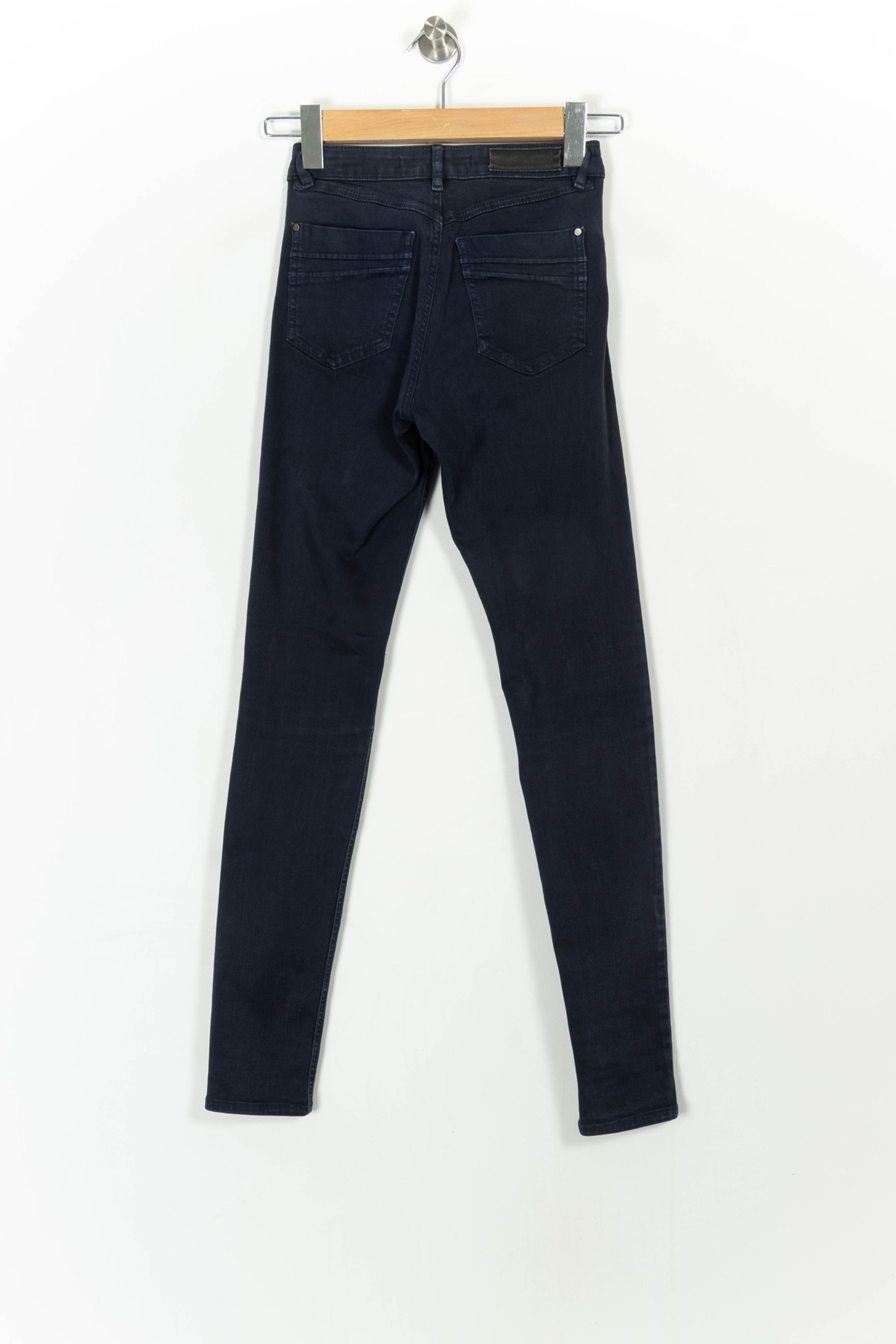 Pants COMPTOIR DES COTONNIERS - Seconde main Blue