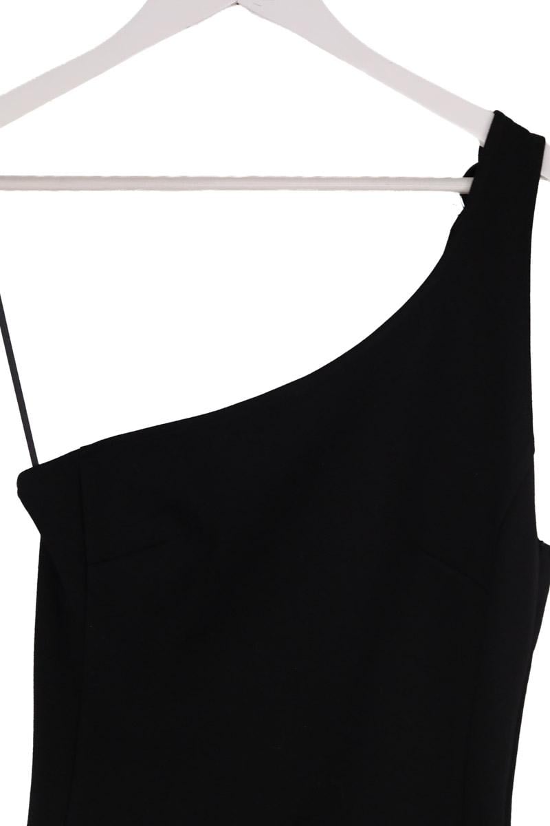 Dress TARA JARMON - Seconde Main Black