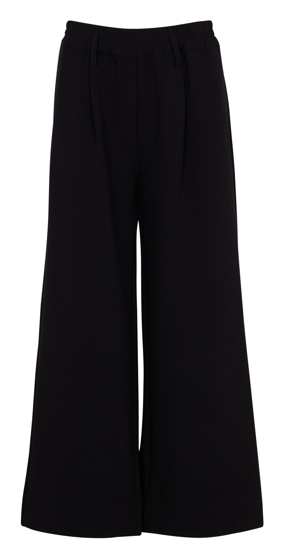 Pantalon large  RUE DE TOKYO Noir