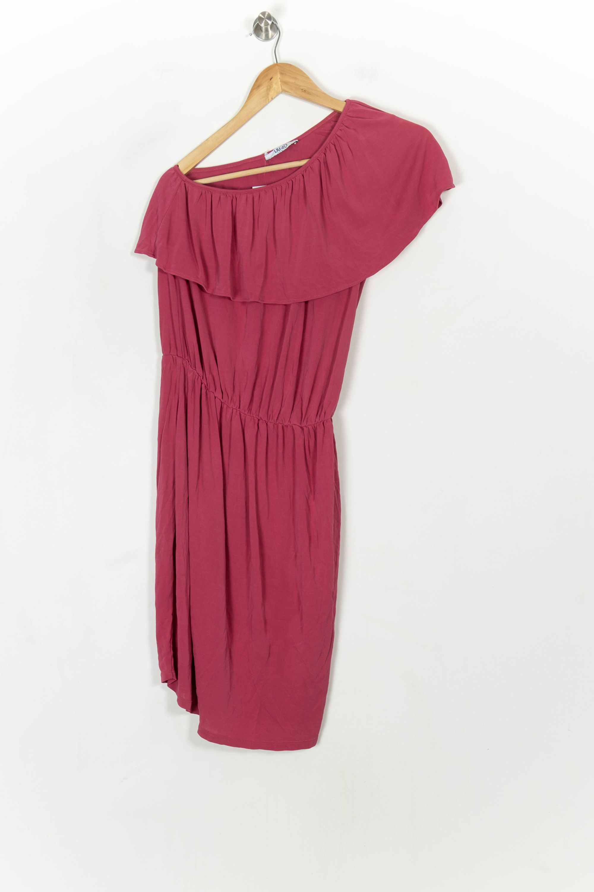 Short & midi dress LIU JO - SECONDE MAIN Pink