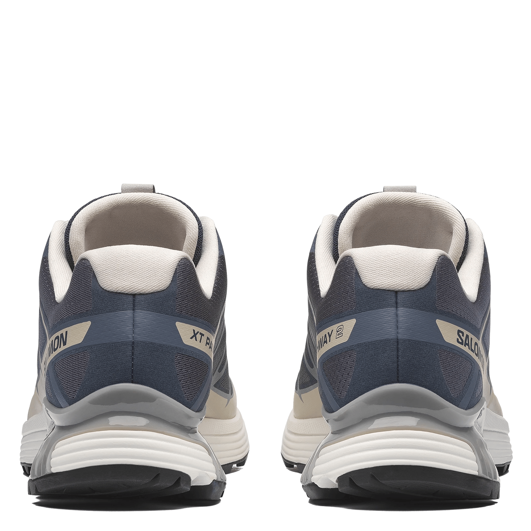 Niedrige Sneaker SALOMON Mehrfarbig