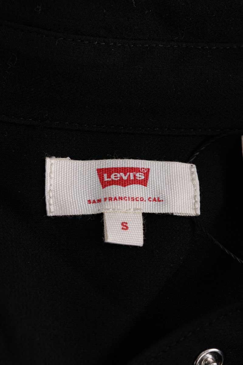 Blouse LEVI'S - Seconde main Black