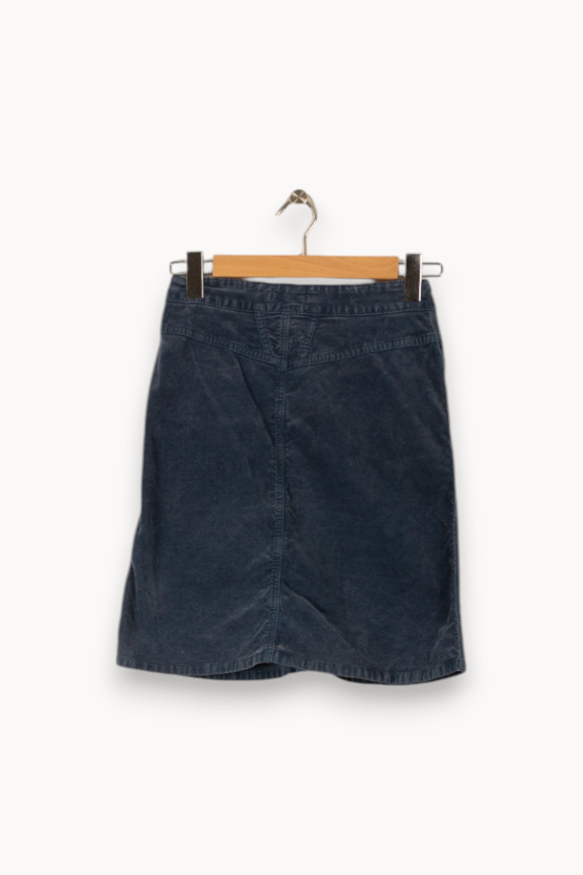 Short & midi skirt CLOSED - Seconde Main Blue