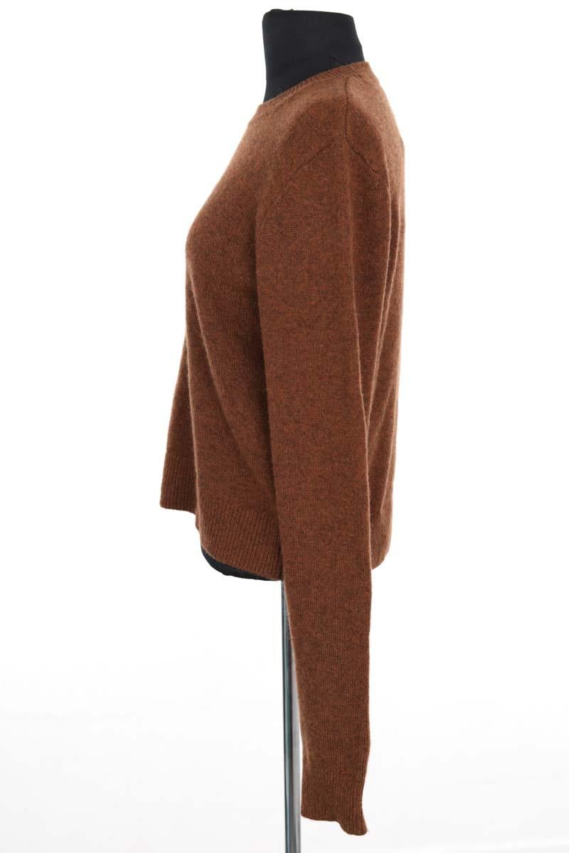 Sweater BELLEROSE - Seconde Main Brown