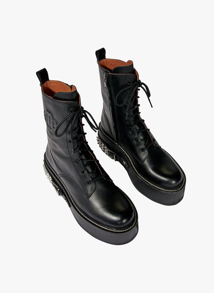 Maje top boots sale