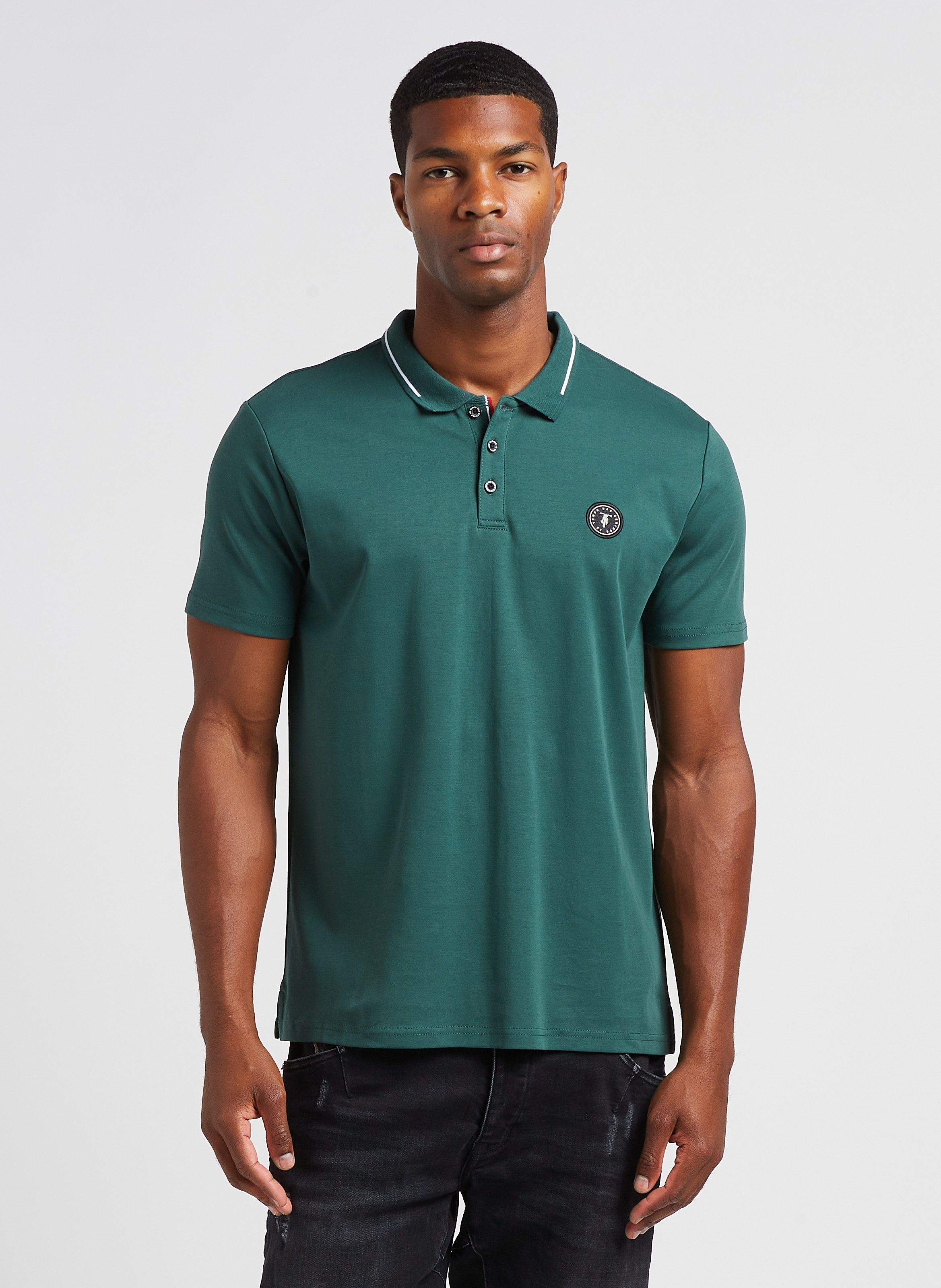 Polo temps des cerises new arrivals