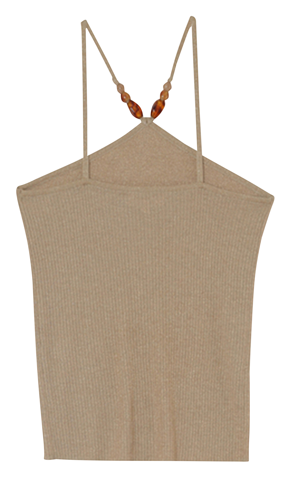 Knit top GRACE ET MILA Golden