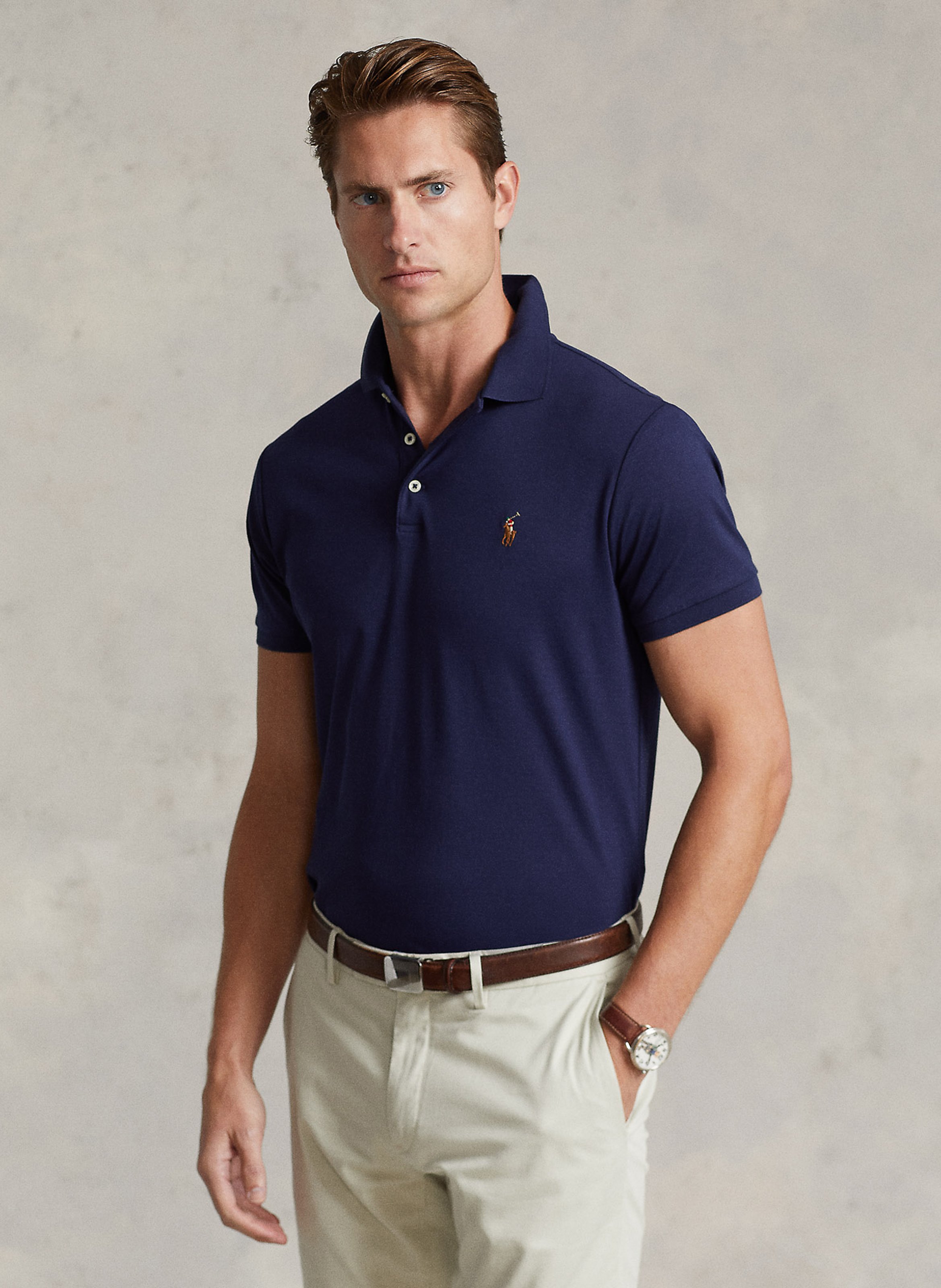 Polo ralph lauren polo hombre online