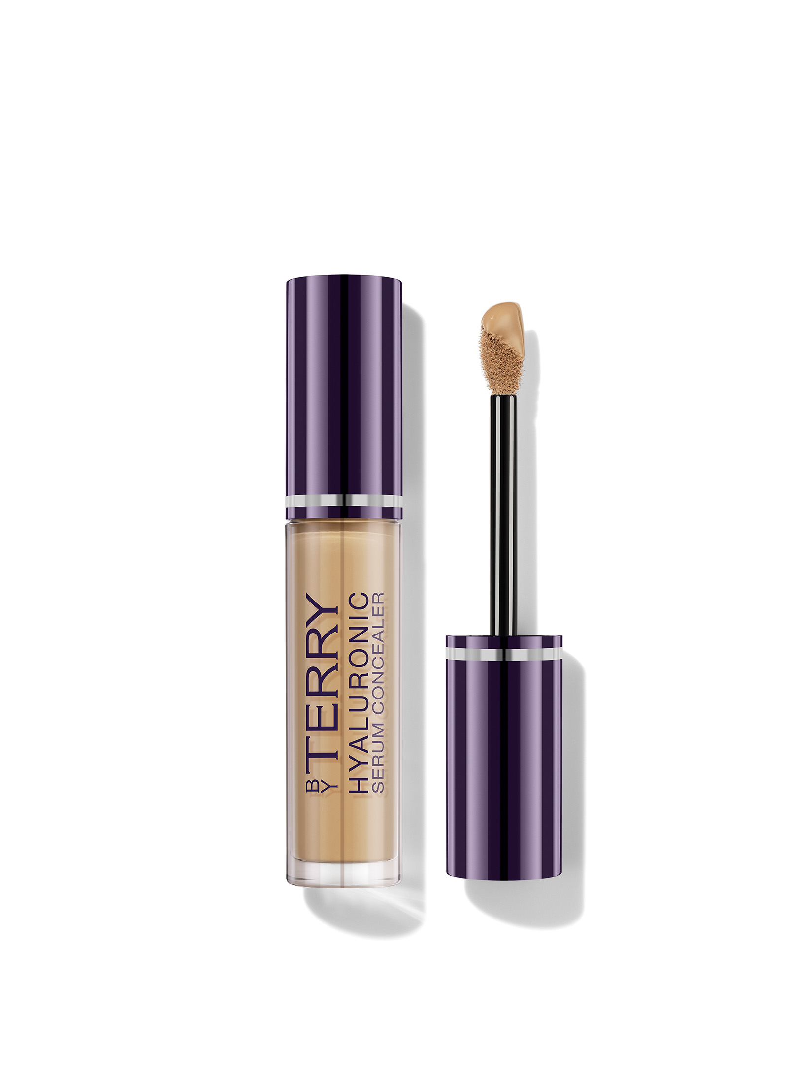 HYALURONIC SERUM CONCEALER 7. Warm Beige BY TERRY 7. warm beige