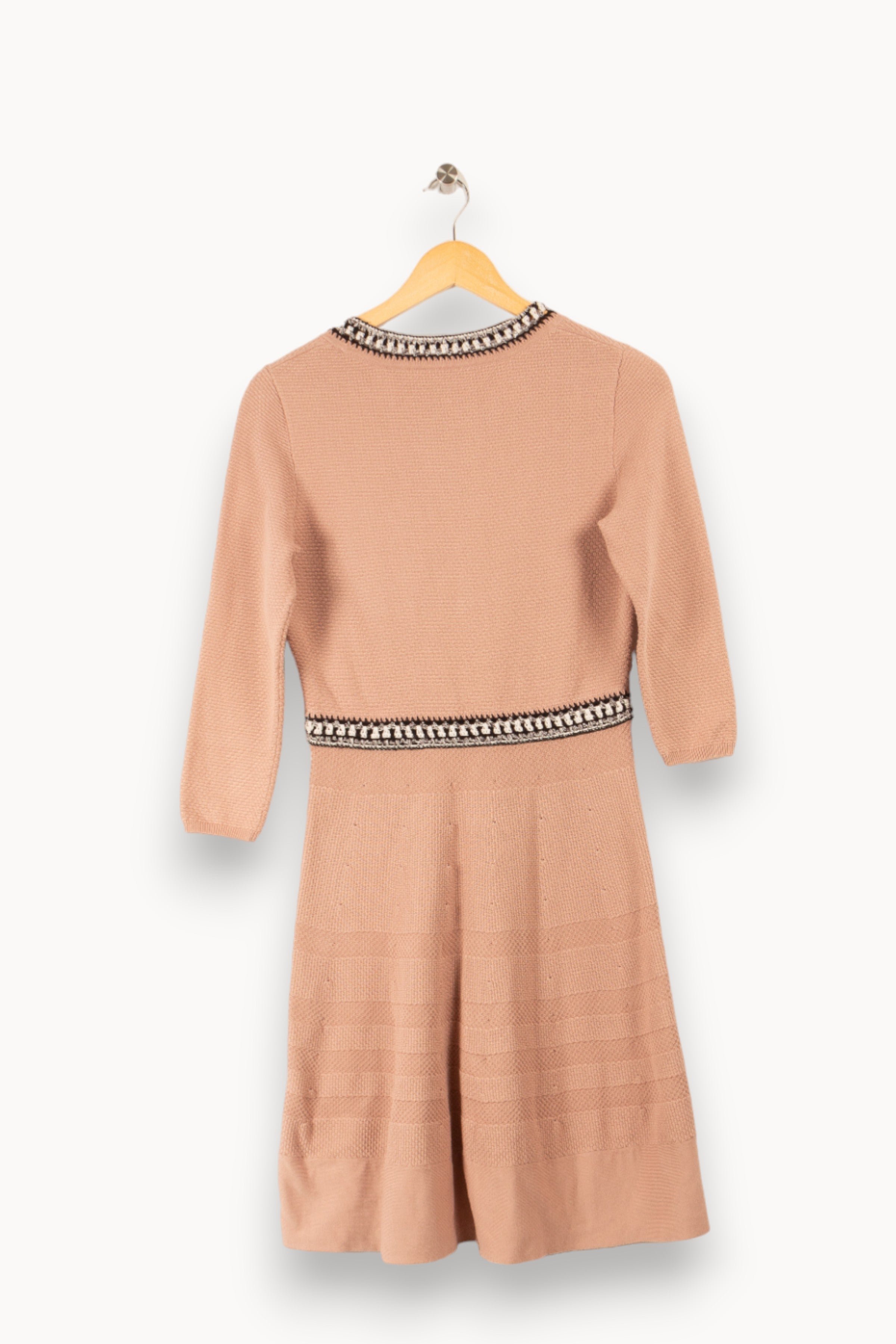 Dress PAULE KA - Seconde main Pink