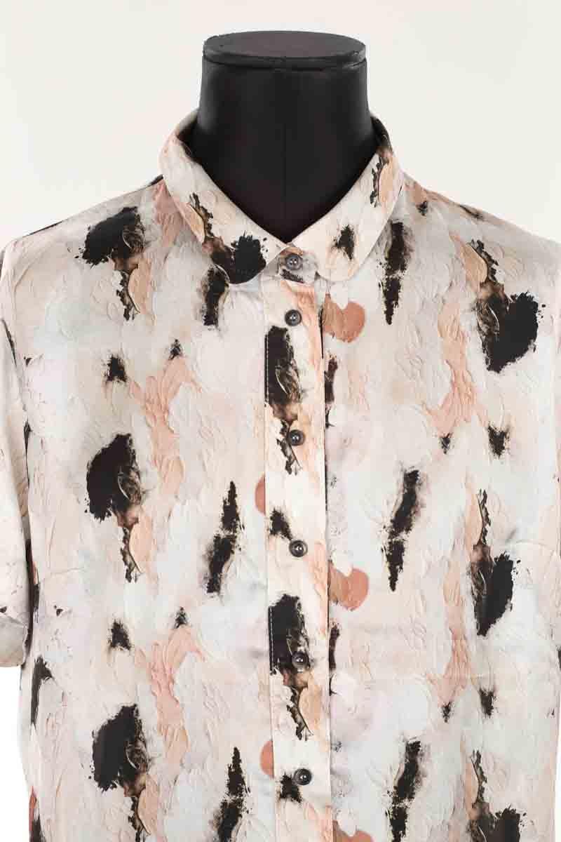 . HEIMSTONE - Seconde Main Grey