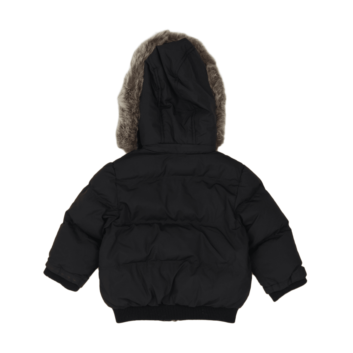 Brown baby puffer jacket - 18 months TARTINE ET CHOCOLAT - seconde-main Brown