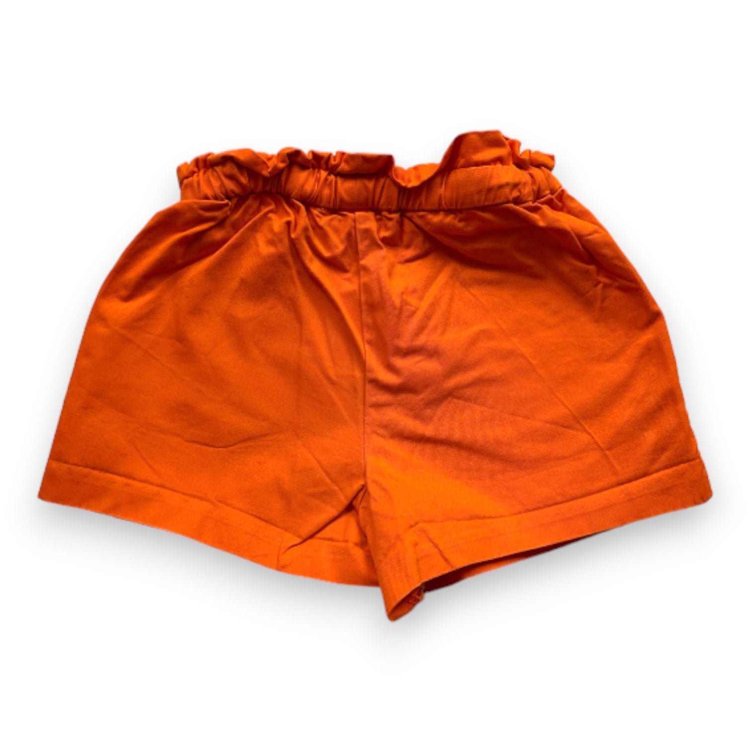 Short baby orange - 24 months JACADI - Seconde Main Orange