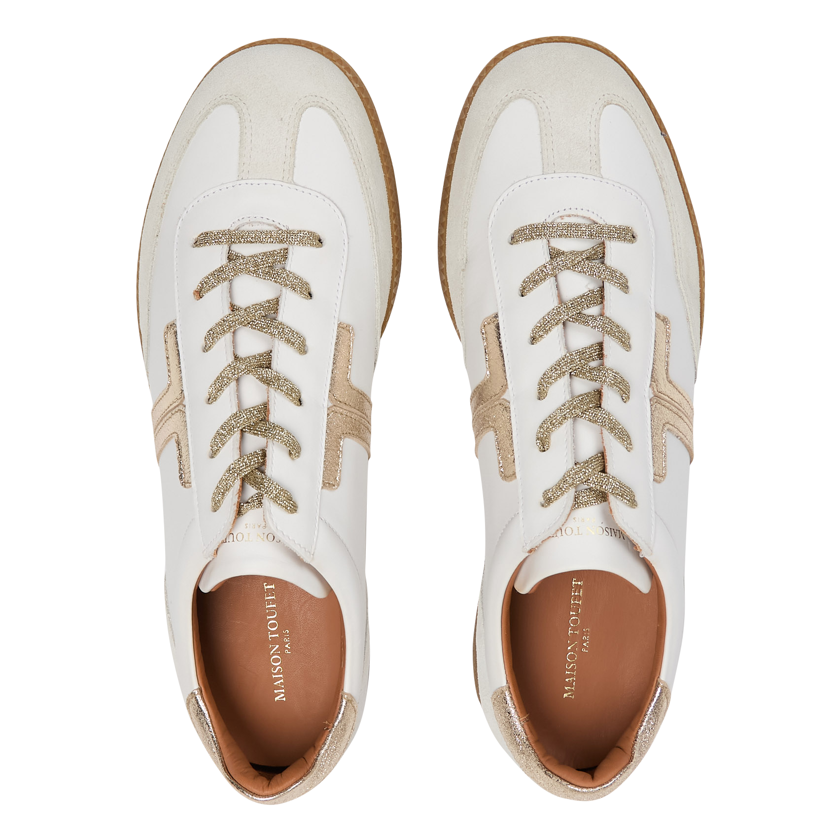 . MAISON TOUFET Veelkleurig