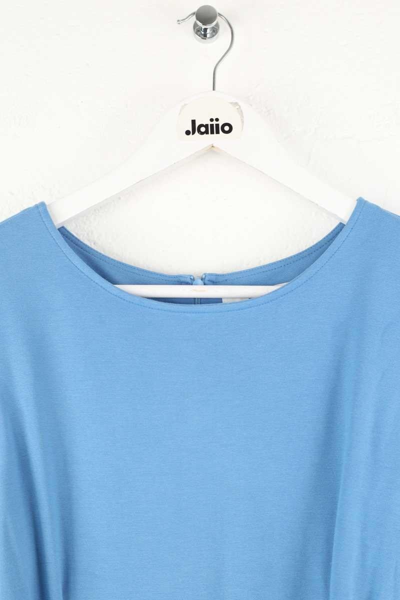 Blue Jumpsuit LK BENNETT - Seconde Main Blue