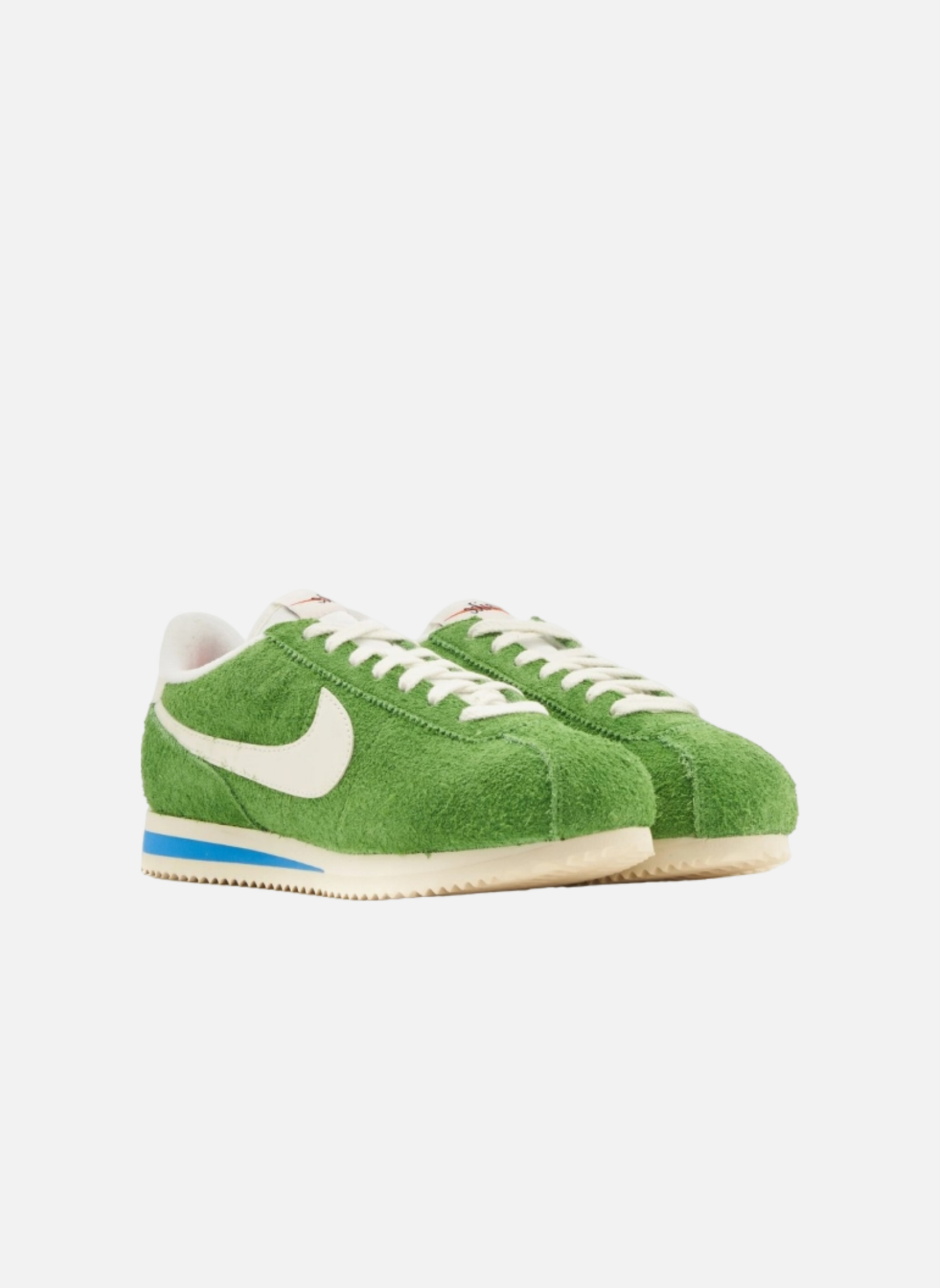 Cortez sneakers NIKE Green