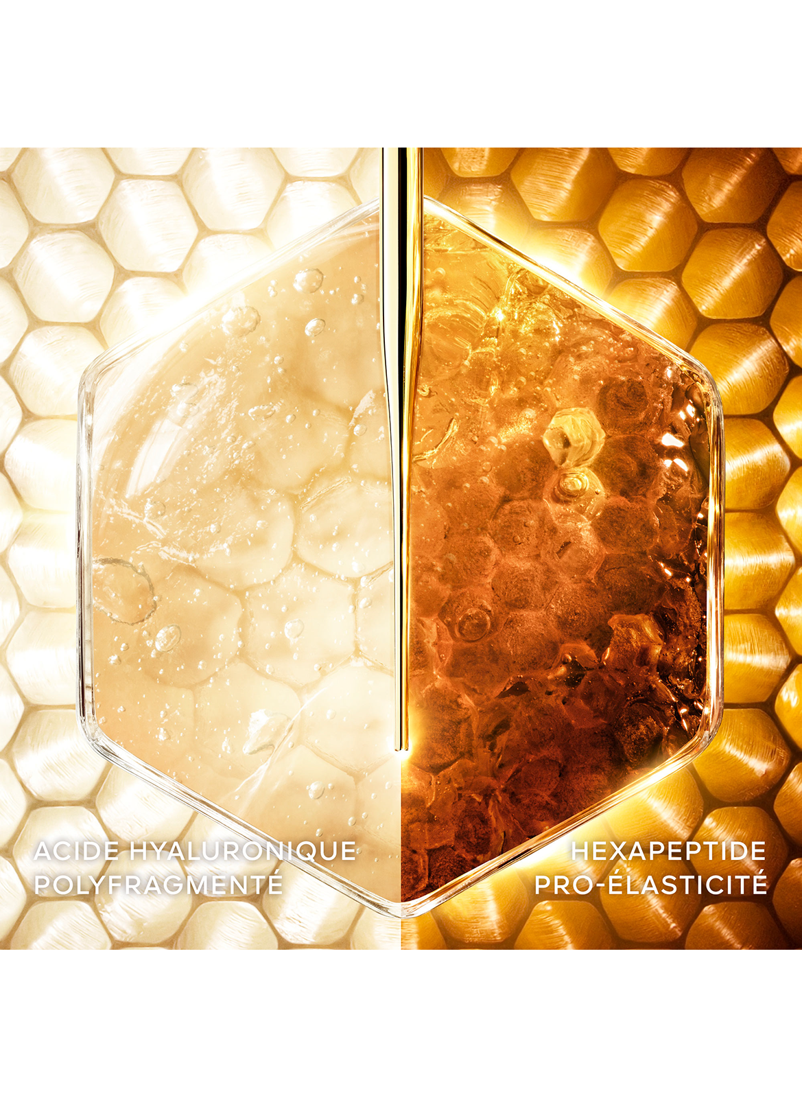 HONEY TREATMENT - CRÈME JOUR GUERLAIN No color