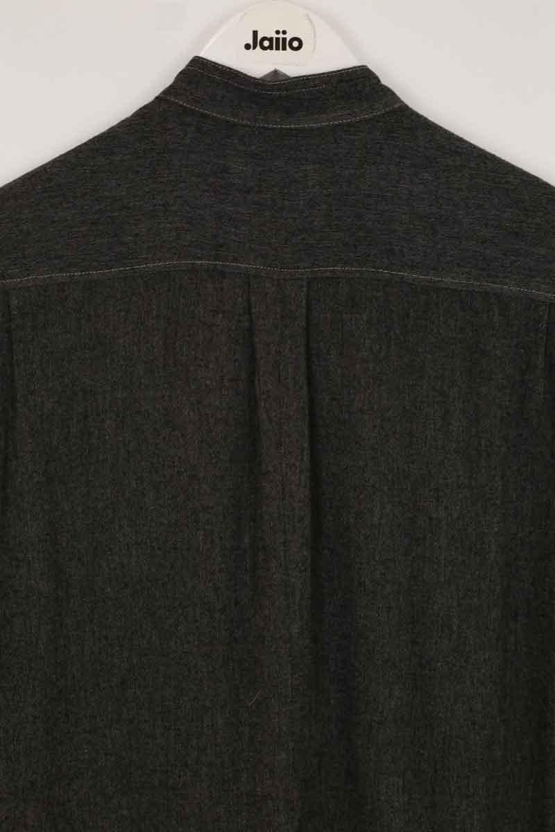 Anthracite Jumpsuit ISABEL MARANT ÉTOILE - SECONDE MAIN Grey