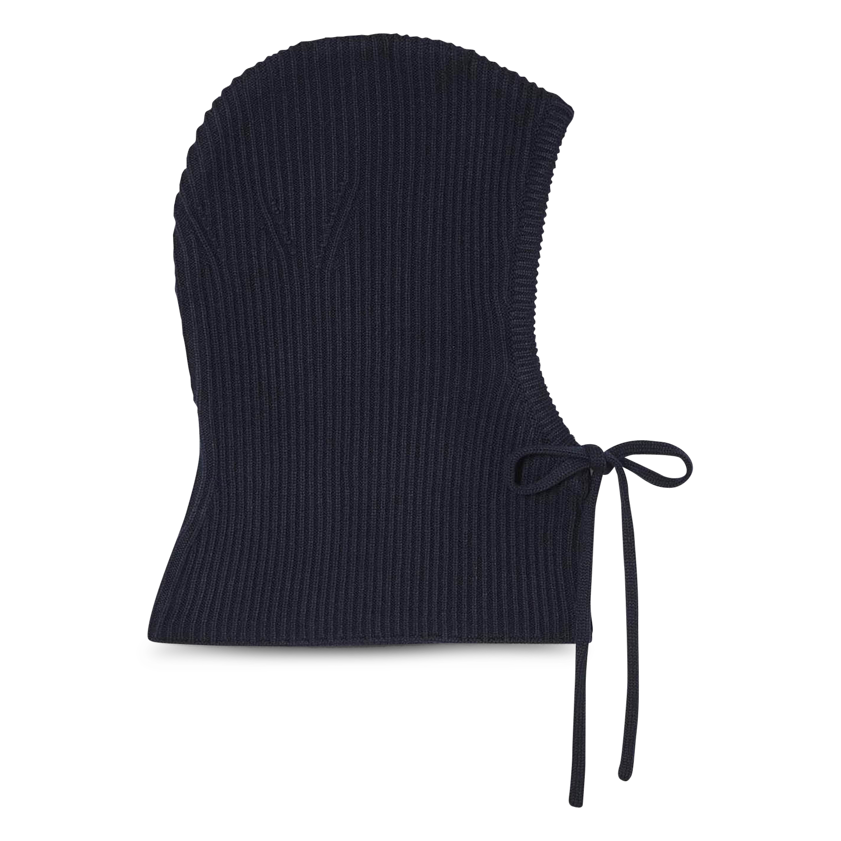 Knit hood TARA JARMON