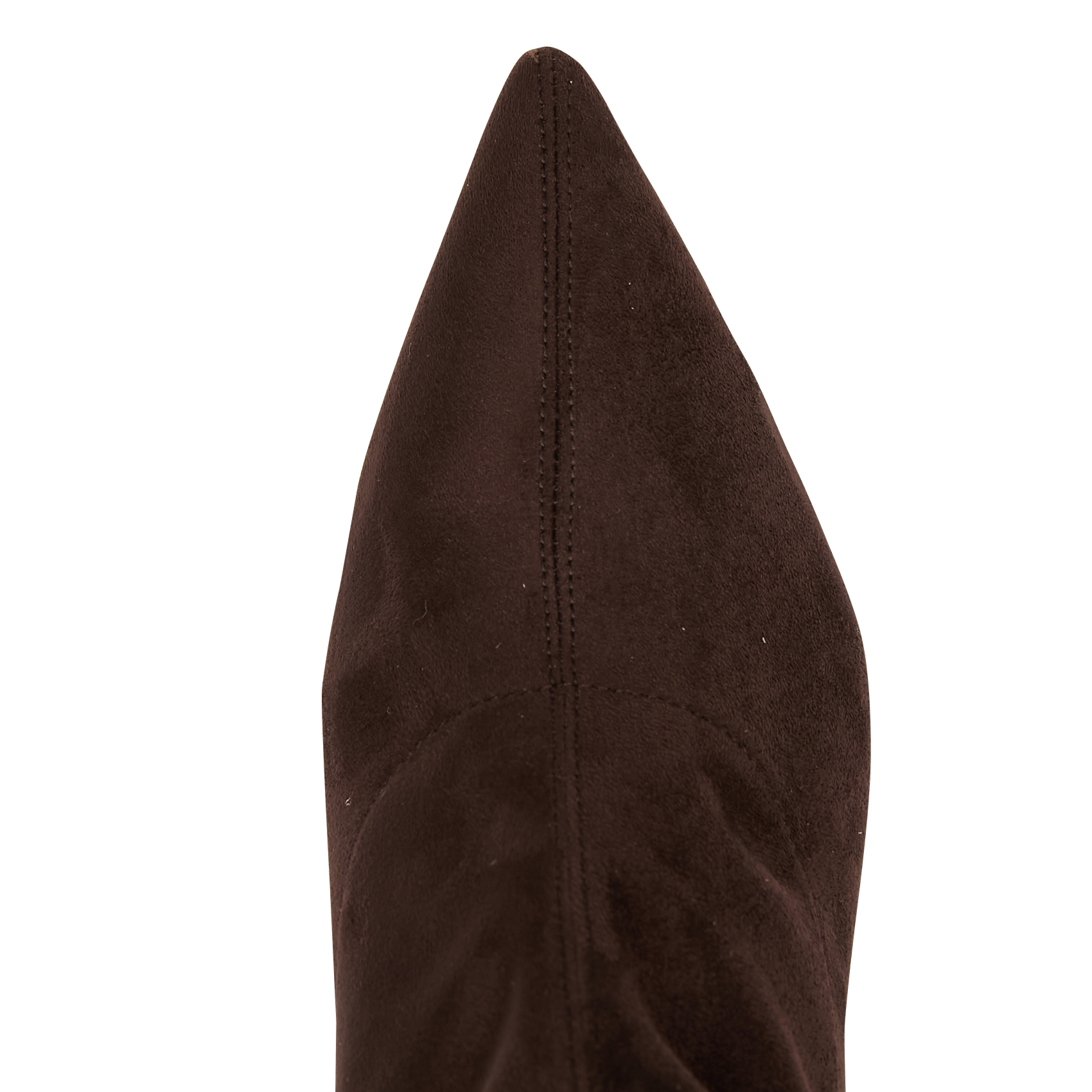 Bottines en cuir JB MARTIN Marron