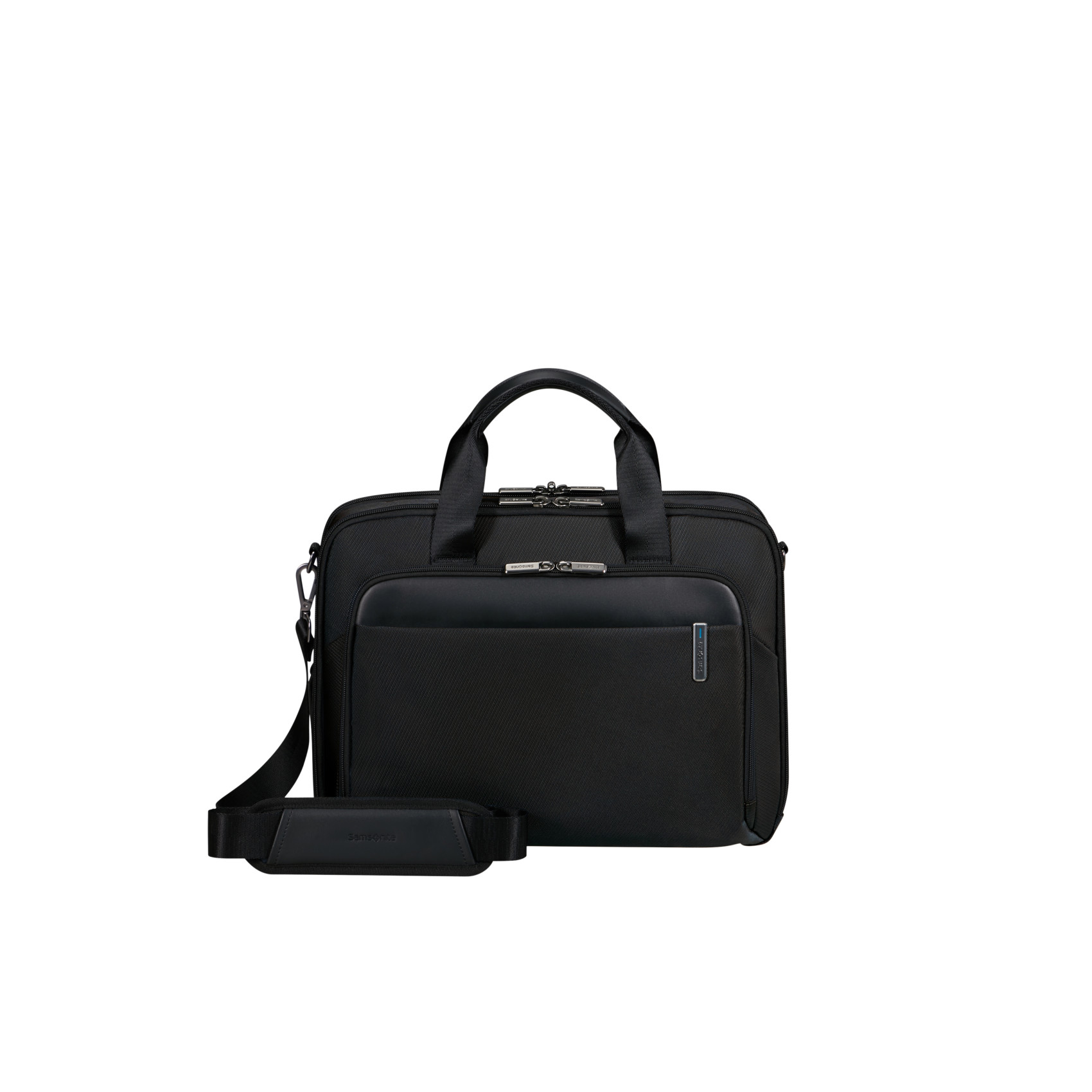 Evosight computer bag size S SAMSONITE Black