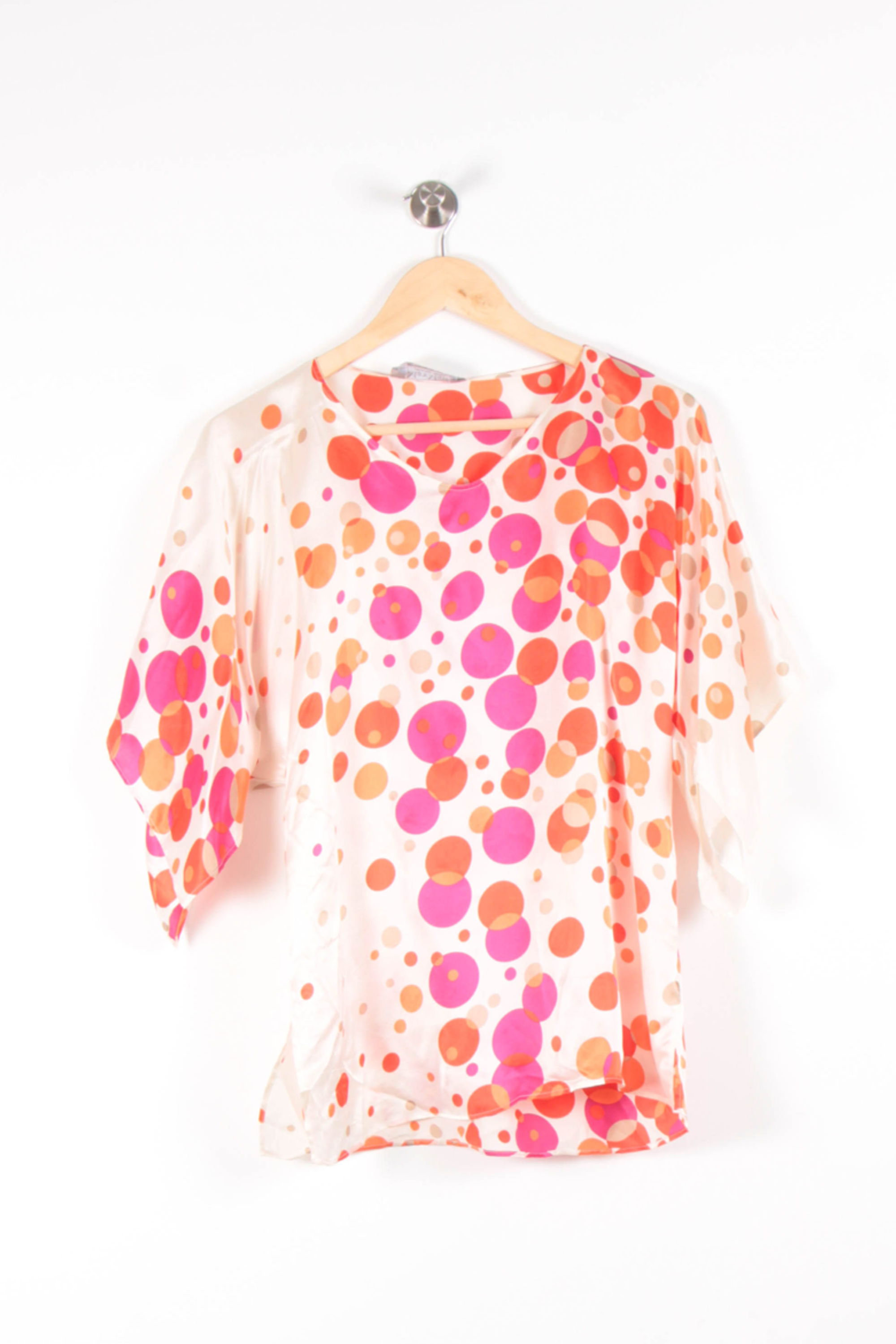 Top & tank top MAX MARA - Seconde Main Multicolored