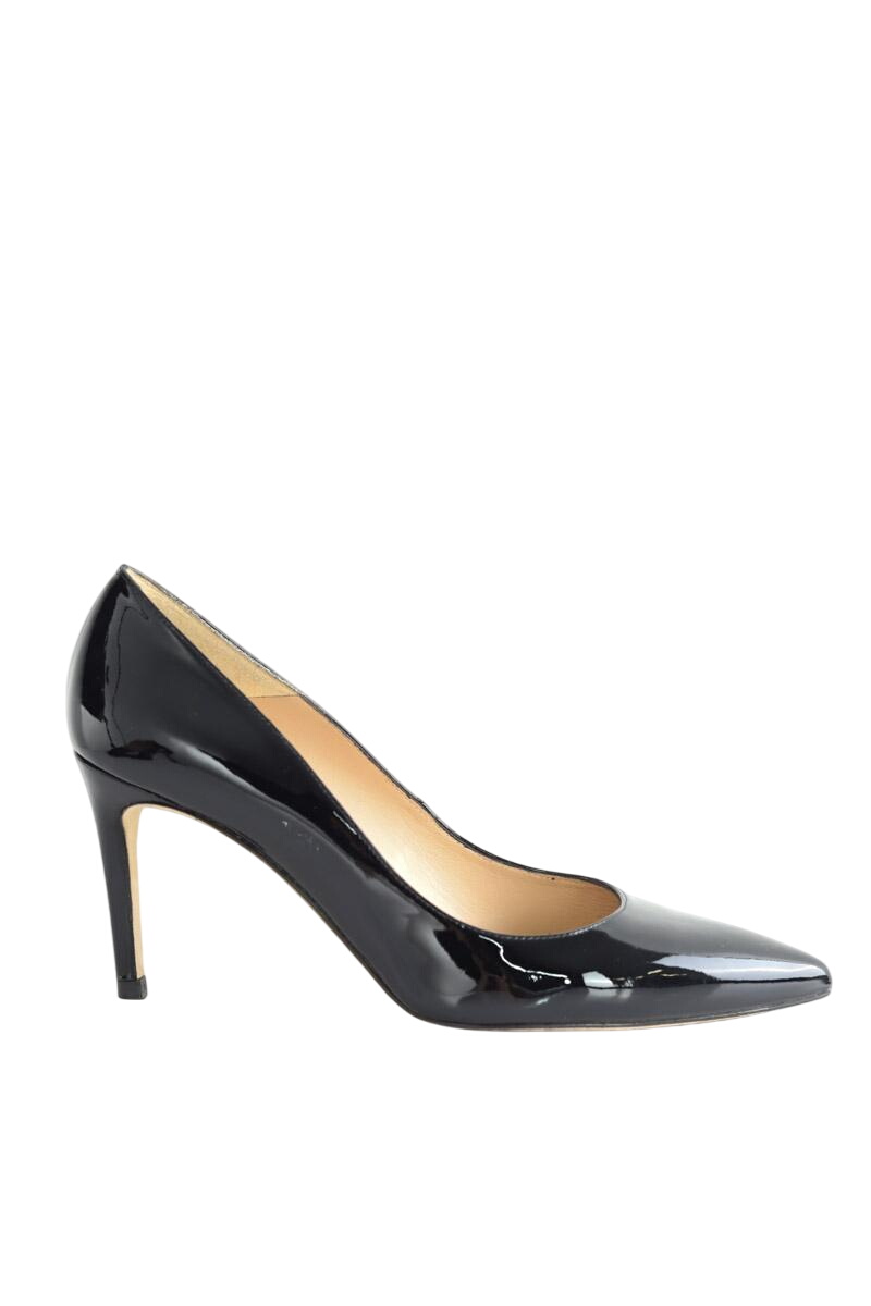 Heels LK BENNETT - Seconde Main Black