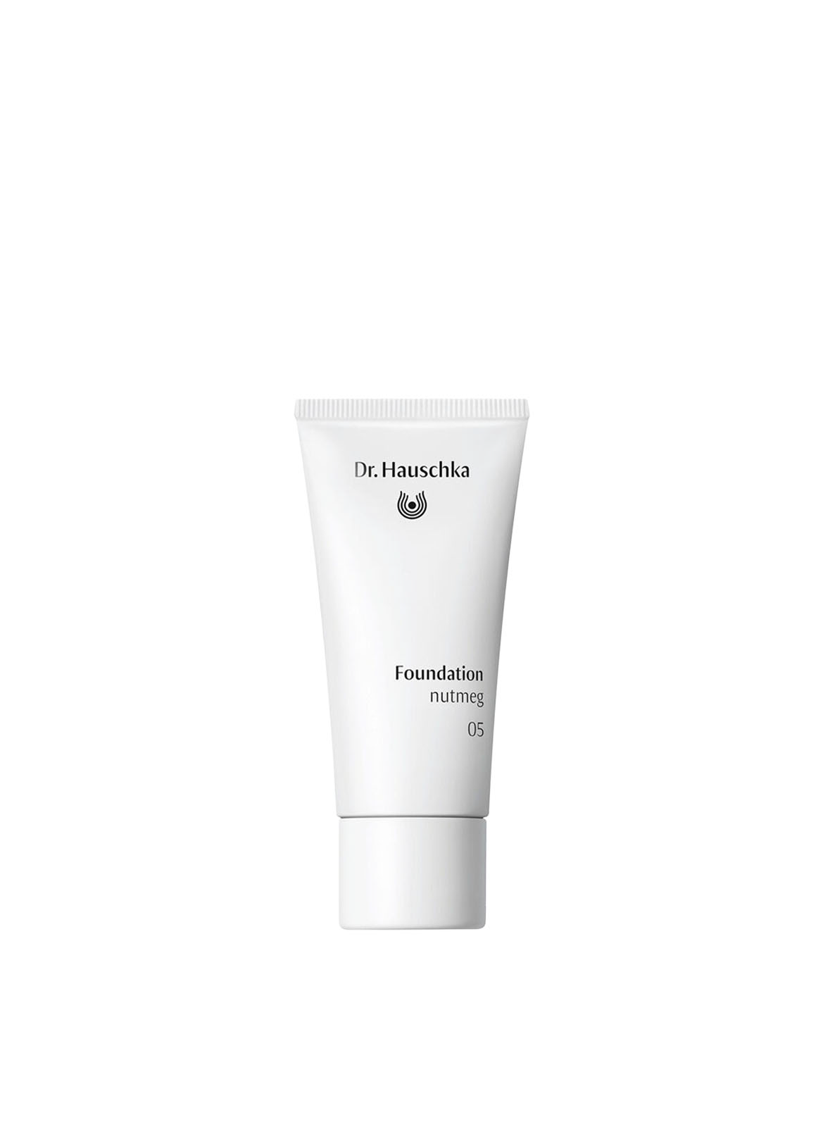 Fond de teint DR. HAUSCHKA 05 muscade