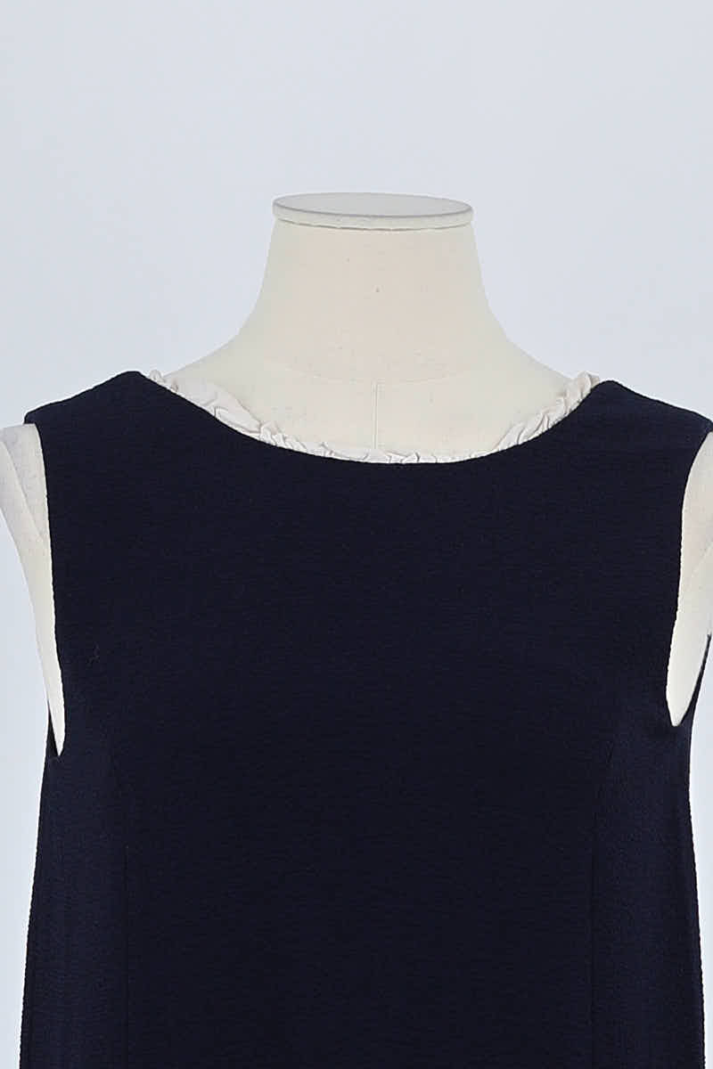 Dress SEZANE - Seconde main Blue