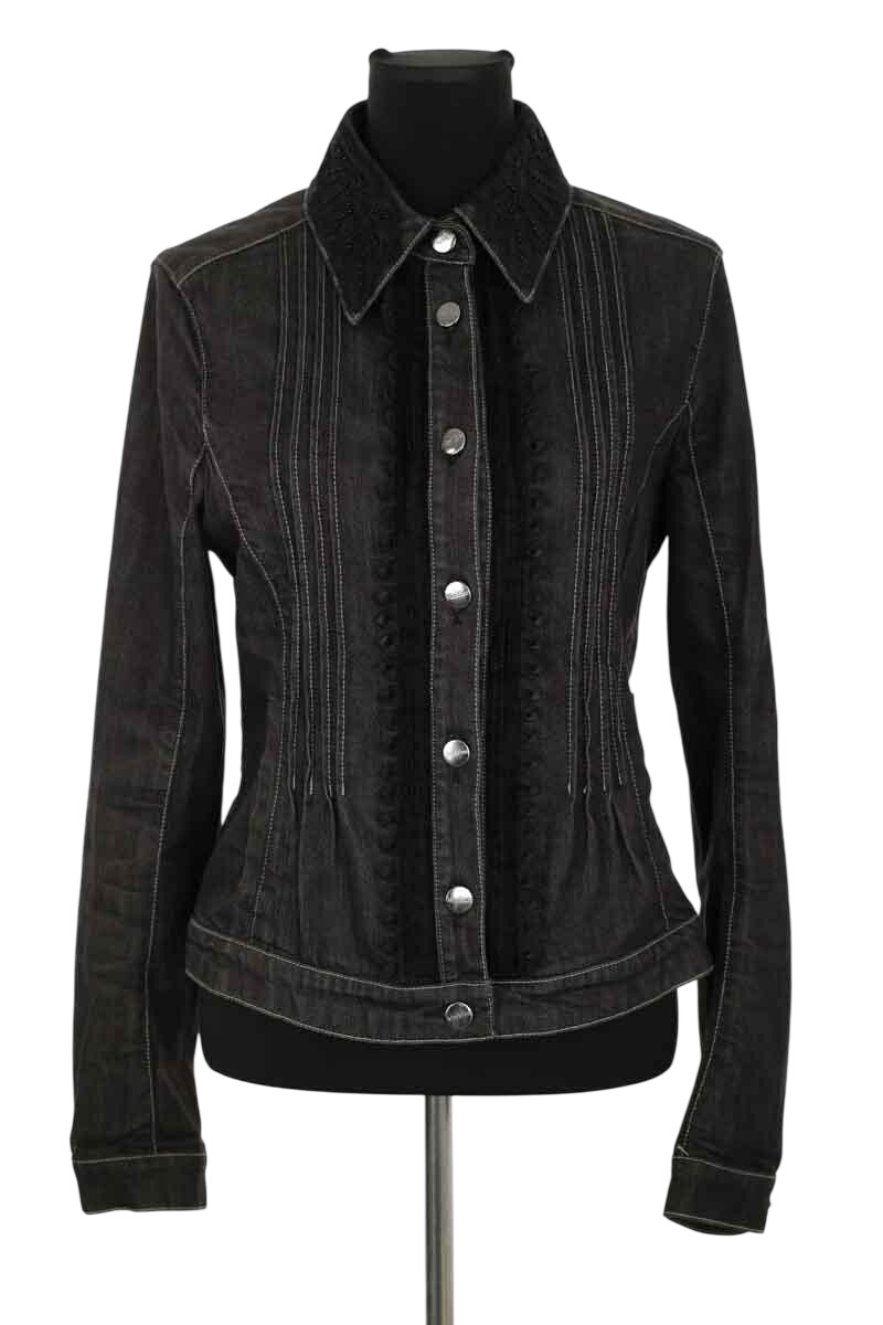 JACKET MAX MARA - Seconde Main Grey