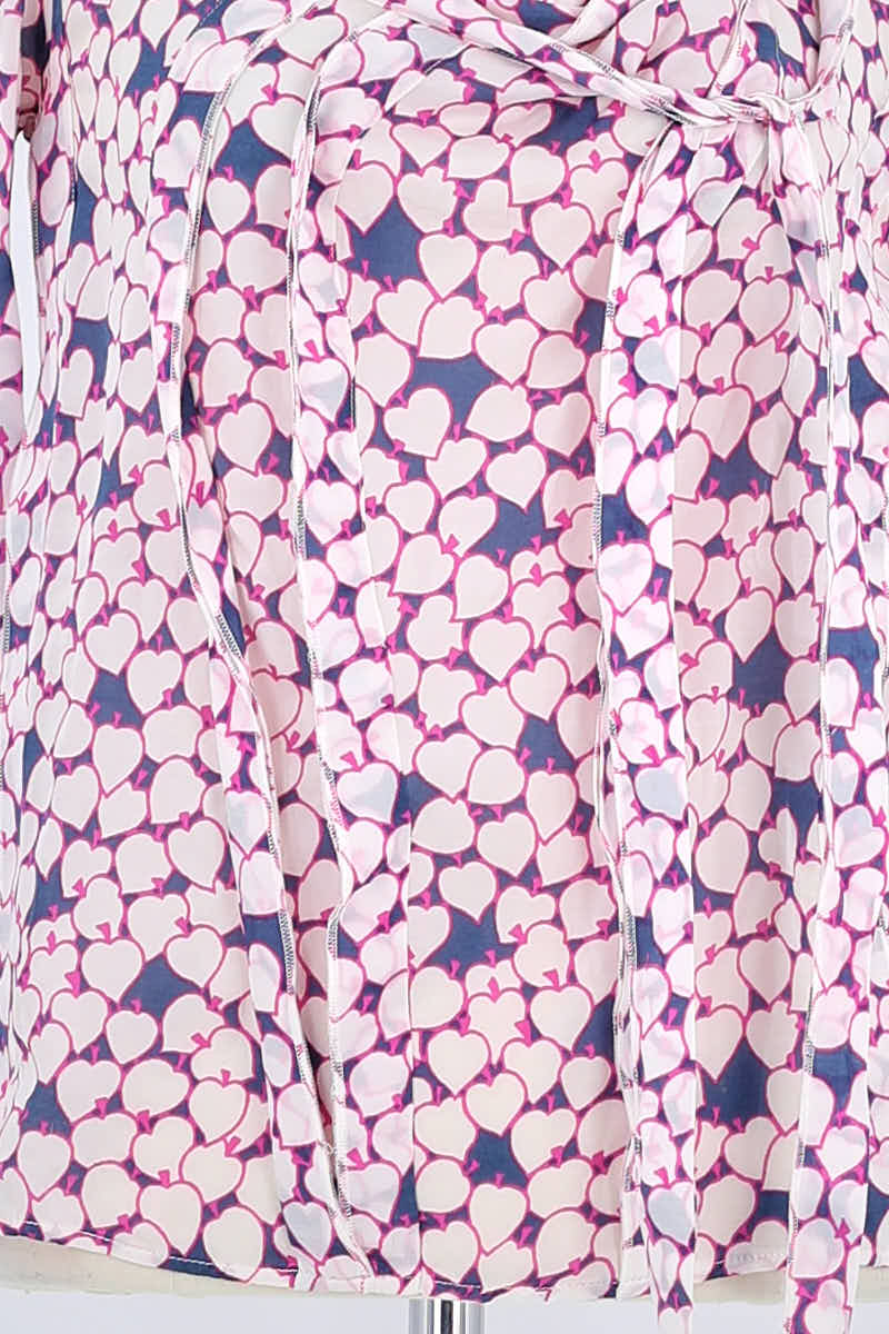 T-shirt SONIA RYKIEL - Seconde Main Pink